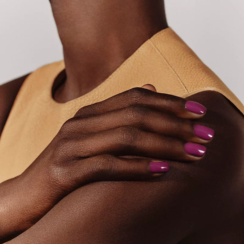 Sơn Móng Tay HERMÈS Les Mains Hermès Nail Polish #Ultraviolet