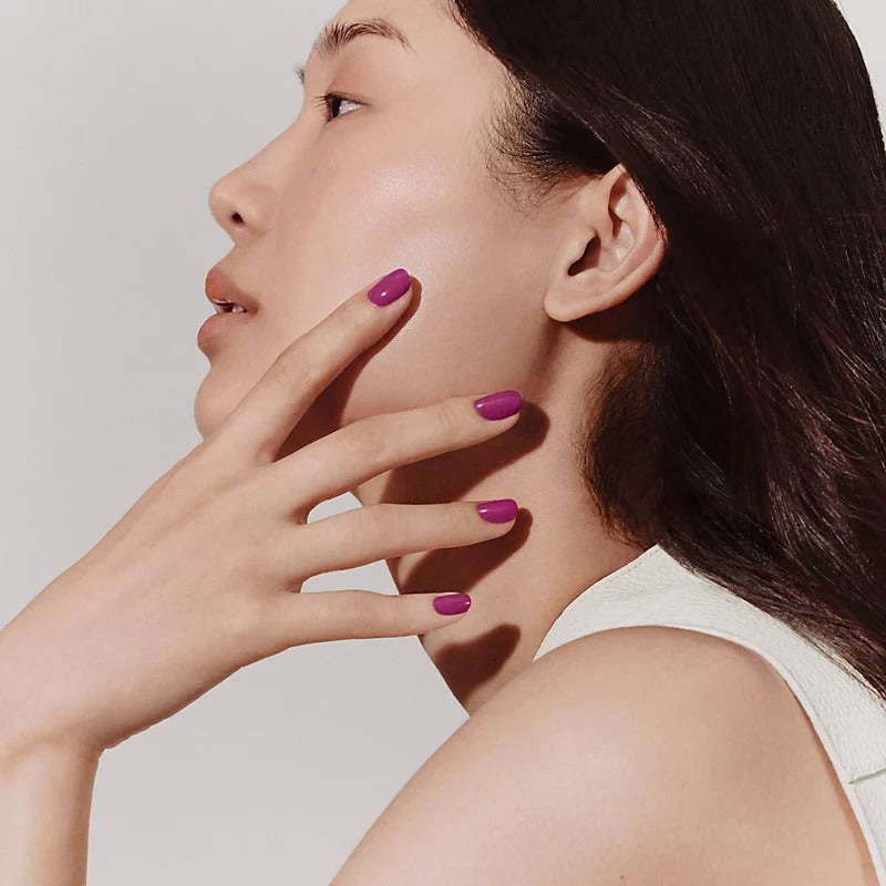 Sơn Móng Tay HERMÈS Les Mains Hermès Nail Polish #Ultraviolet
