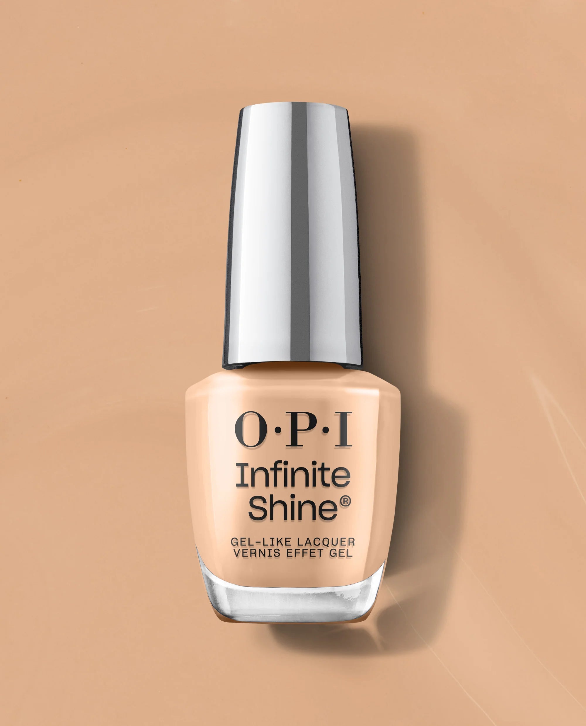 Sơn Móng Tay OPI Infinite Shine A Total Suzi-Kallos