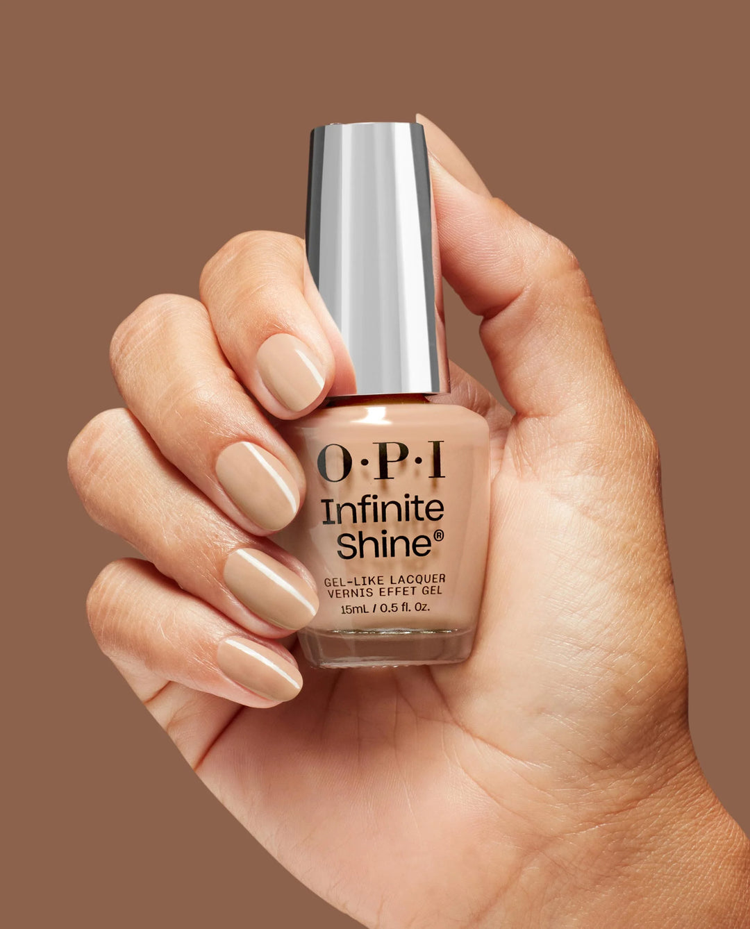 Sơn Móng Tay OPI Infinite Shine A Total Suzi