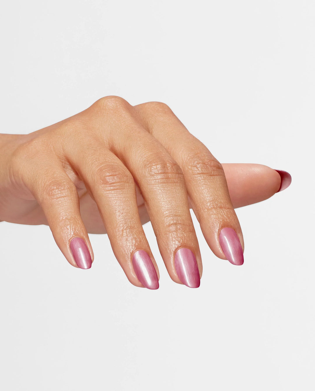 Sơn Móng Tay OPI Infinite Shine Aphrodite's Pink Nightie