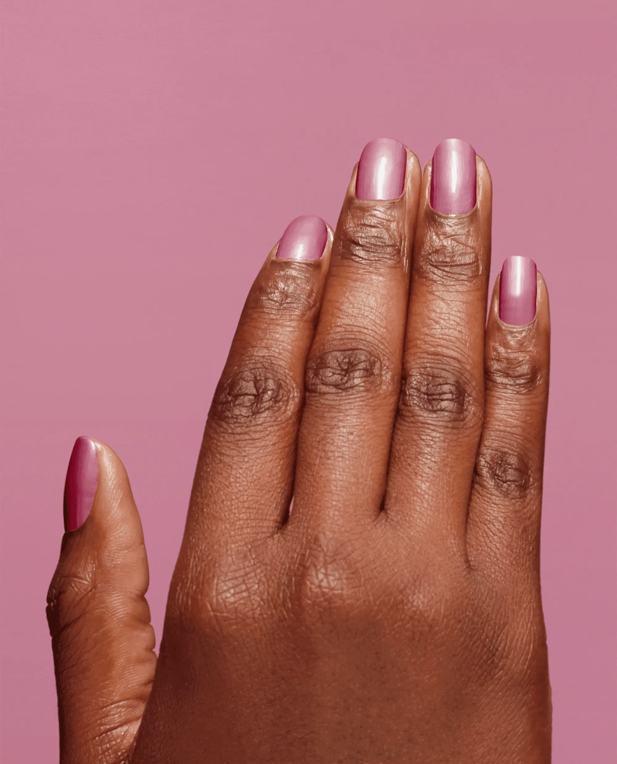 Sơn Móng Tay OPI Infinite Shine Aphrodite's Pink Nightie-Kallos