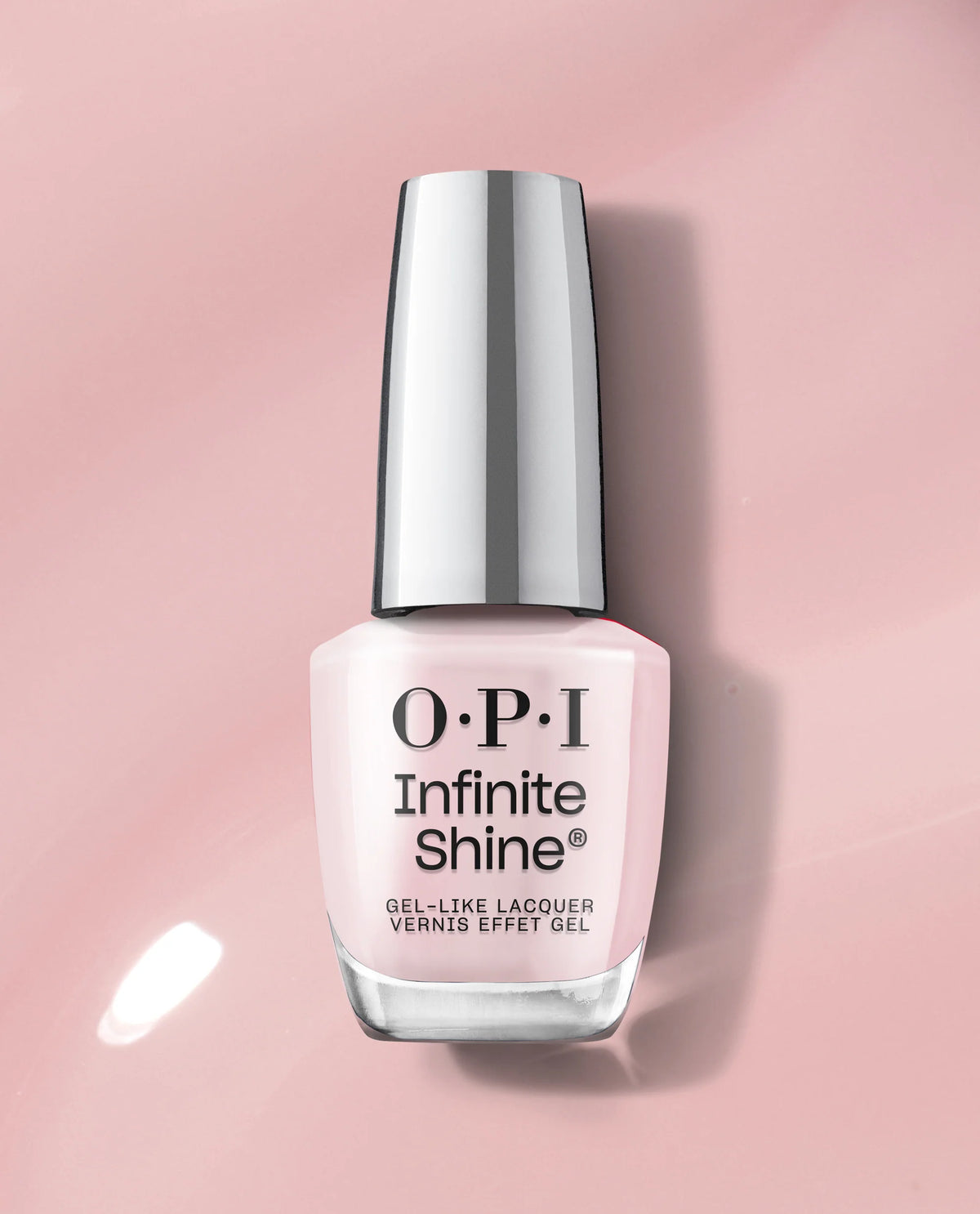 Sơn Móng Tay OPI Infinite Shine Baby, Take a Vow