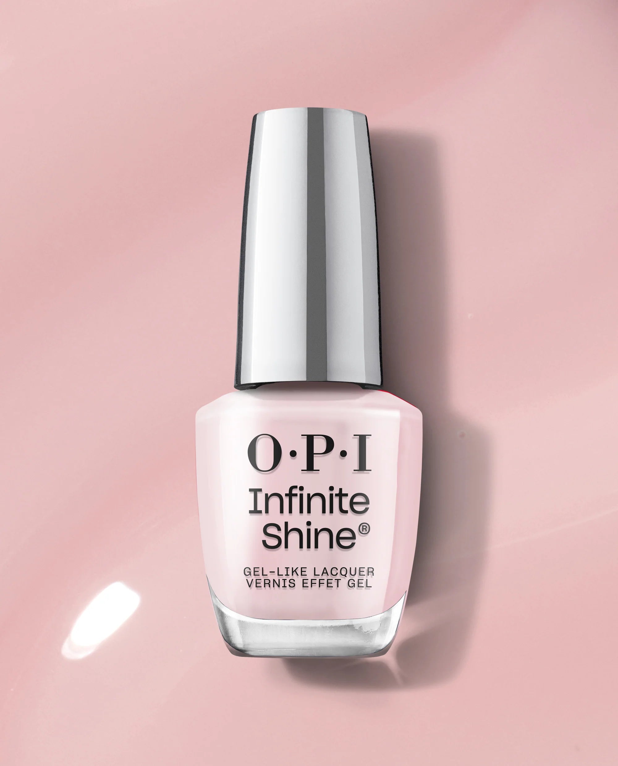 Sơn Móng Tay OPI Infinite Shine Baby, Take a Vow-Kallos
