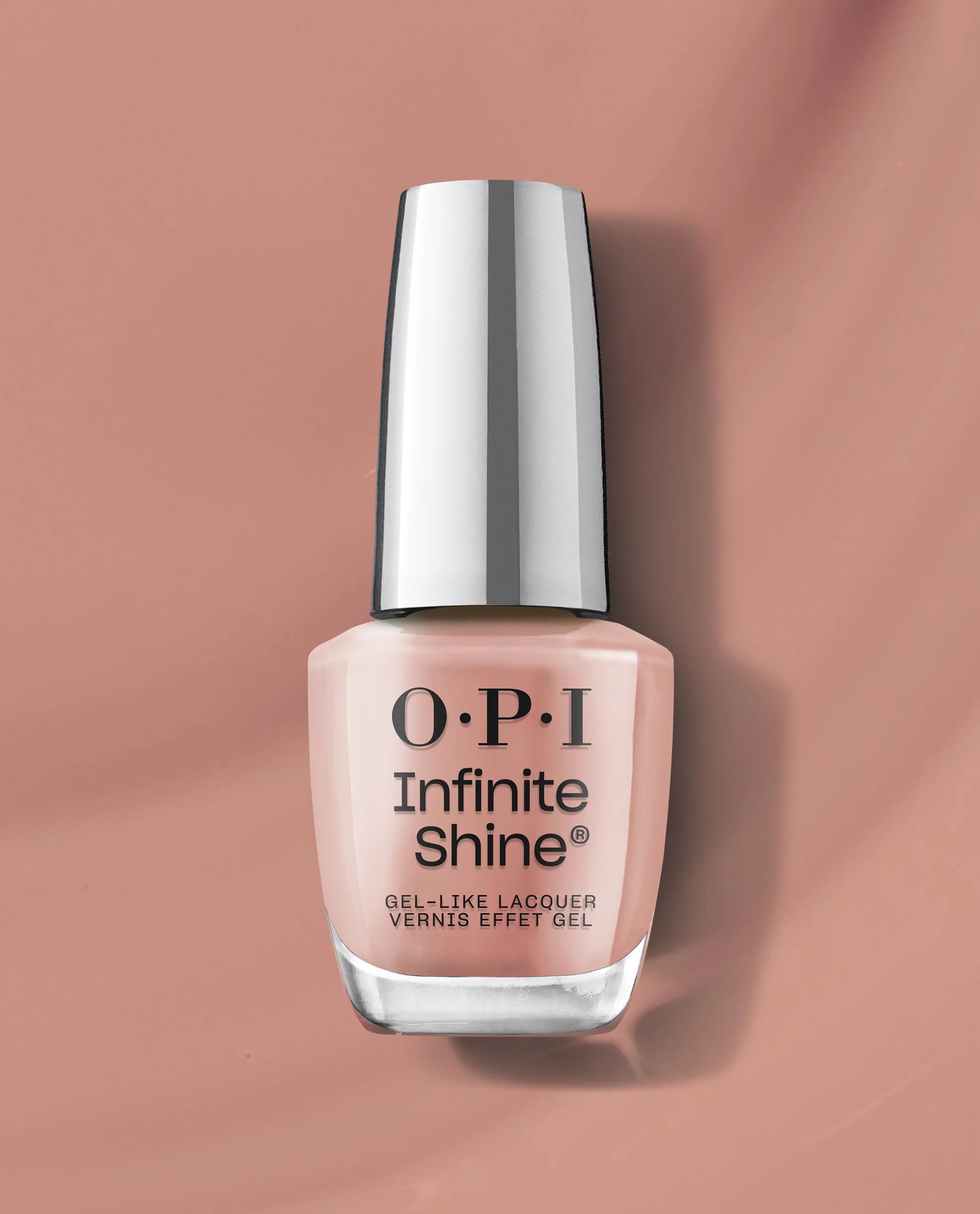 Sơn Móng Tay OPI Infinite Shine Barefoot in Barcelona-Kallos