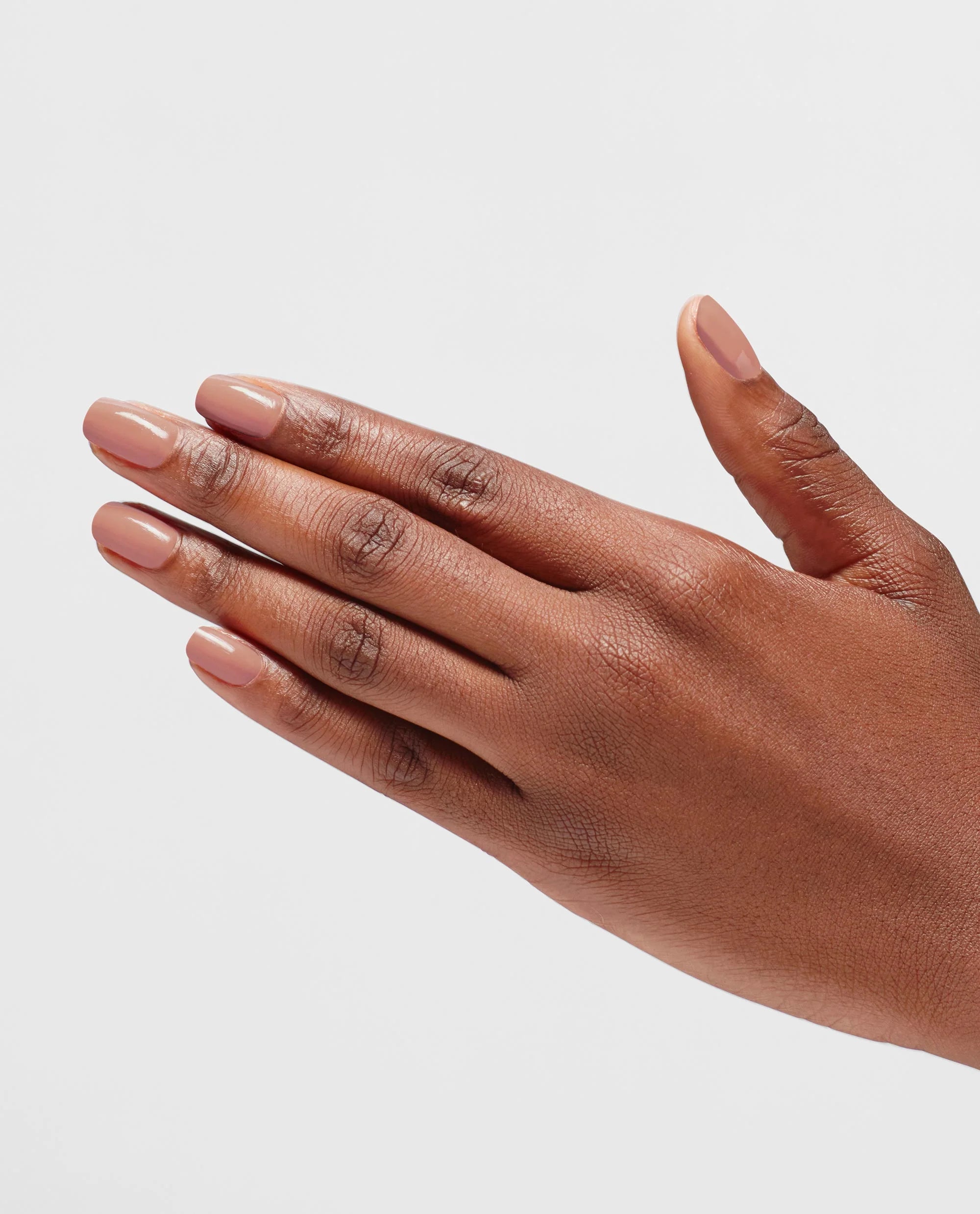 Sơn Móng Tay OPI Infinite Shine Barefoot in Barcelona-Kallos