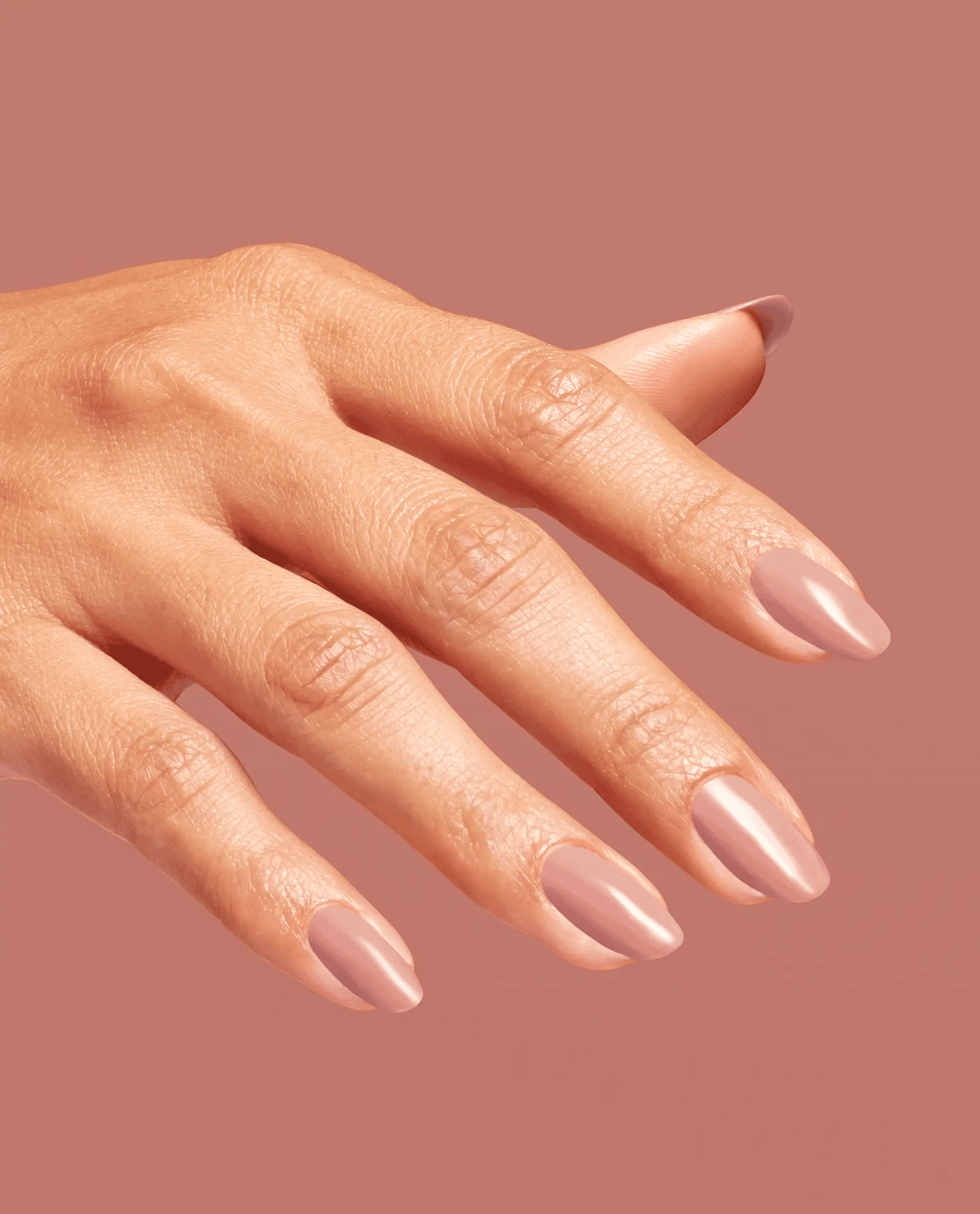 Sơn Móng Tay OPI Infinite Shine Barefoot in Barcelona-Kallos