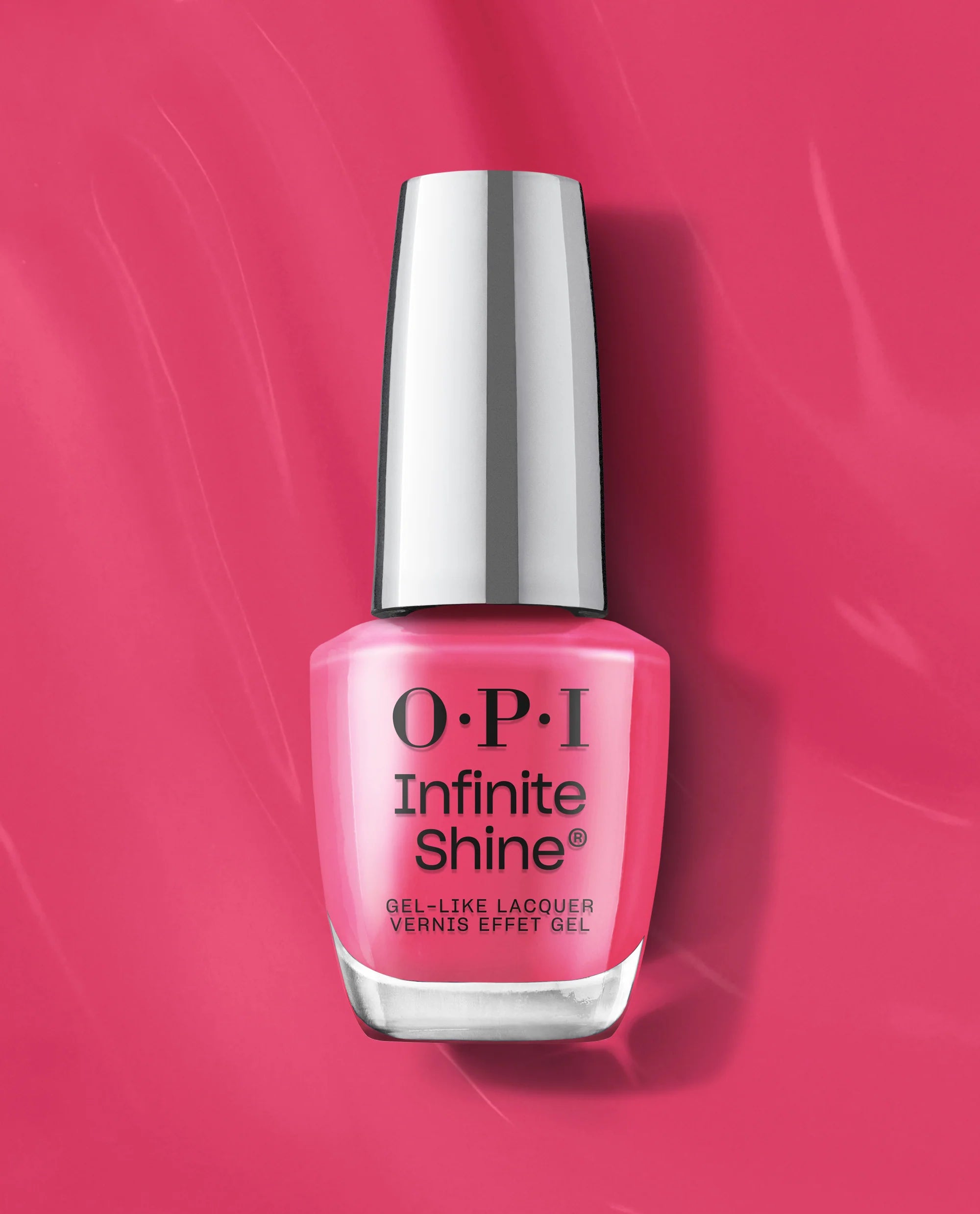 Sơn Móng Tay OPI Infinite Shine Beet for the Gawdz-Kallos