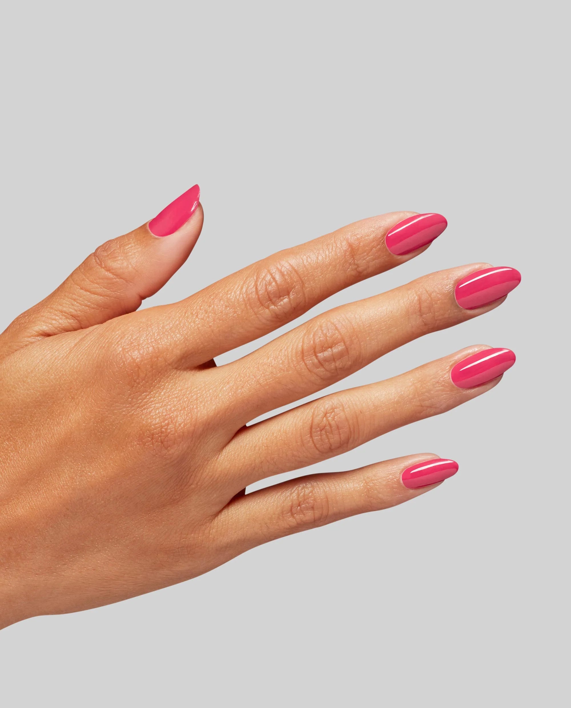 Sơn Móng Tay OPI Infinite Shine Beet for the Gawdz-Kallos