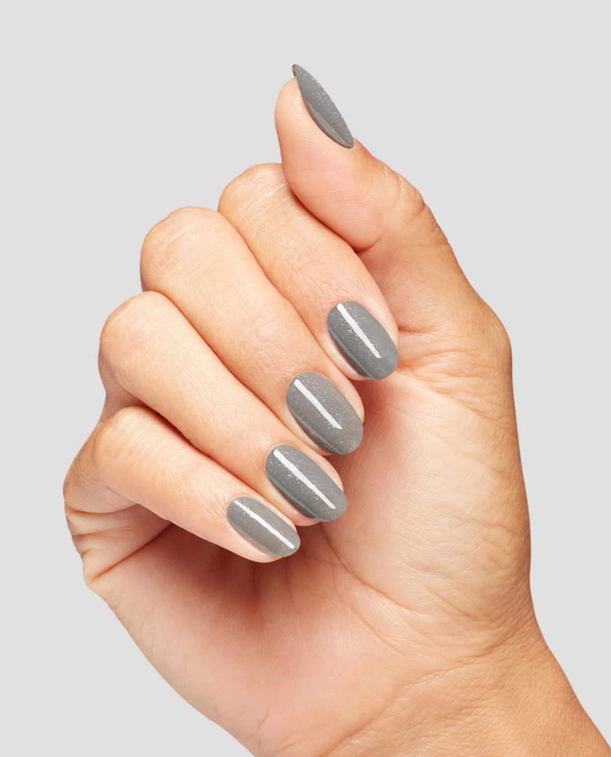 Sơn Móng Tay OPI Infinite Shine Belly Button Bling