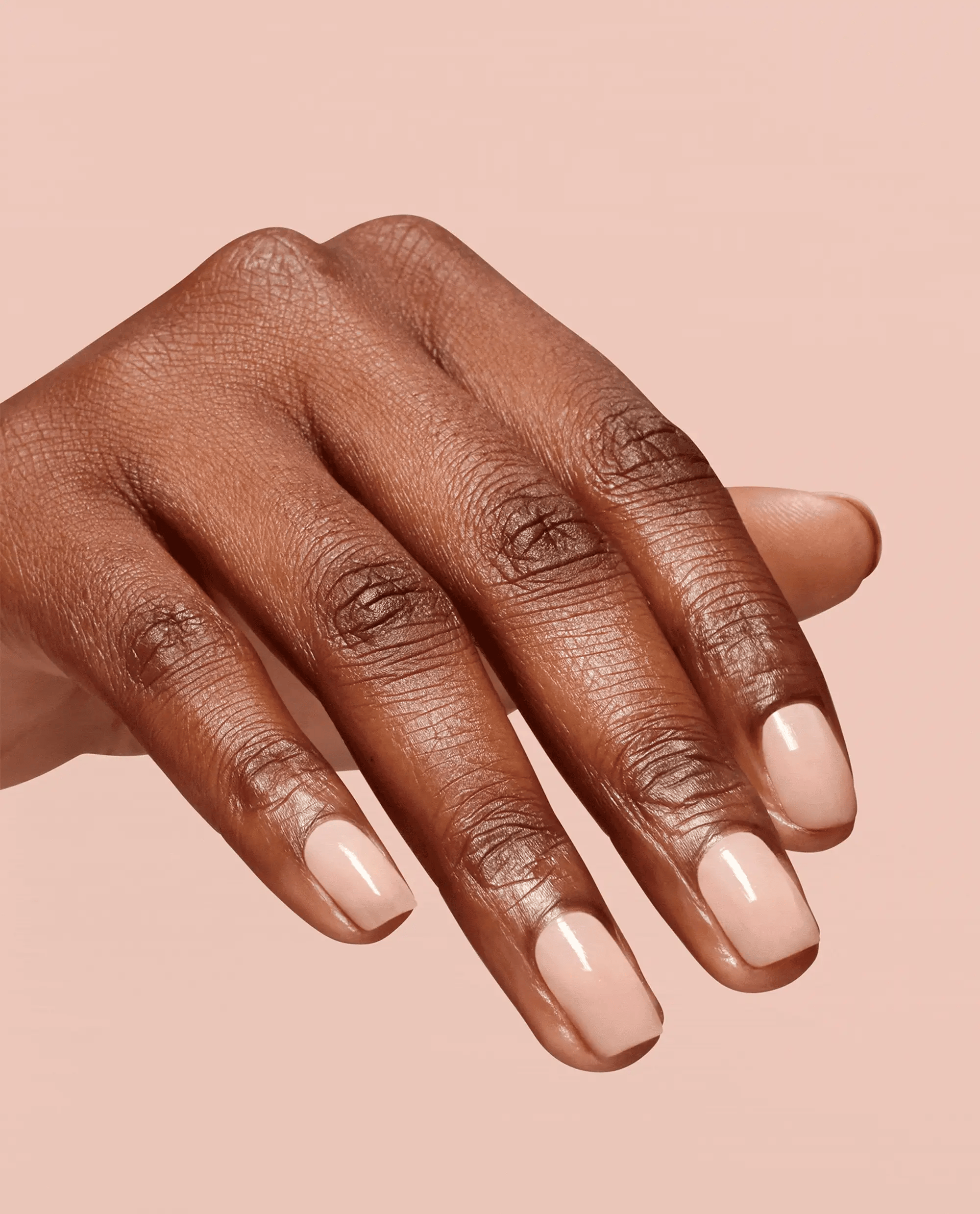 Sơn Móng Tay OPI Infinite Shine Bubble Bath-Kallos