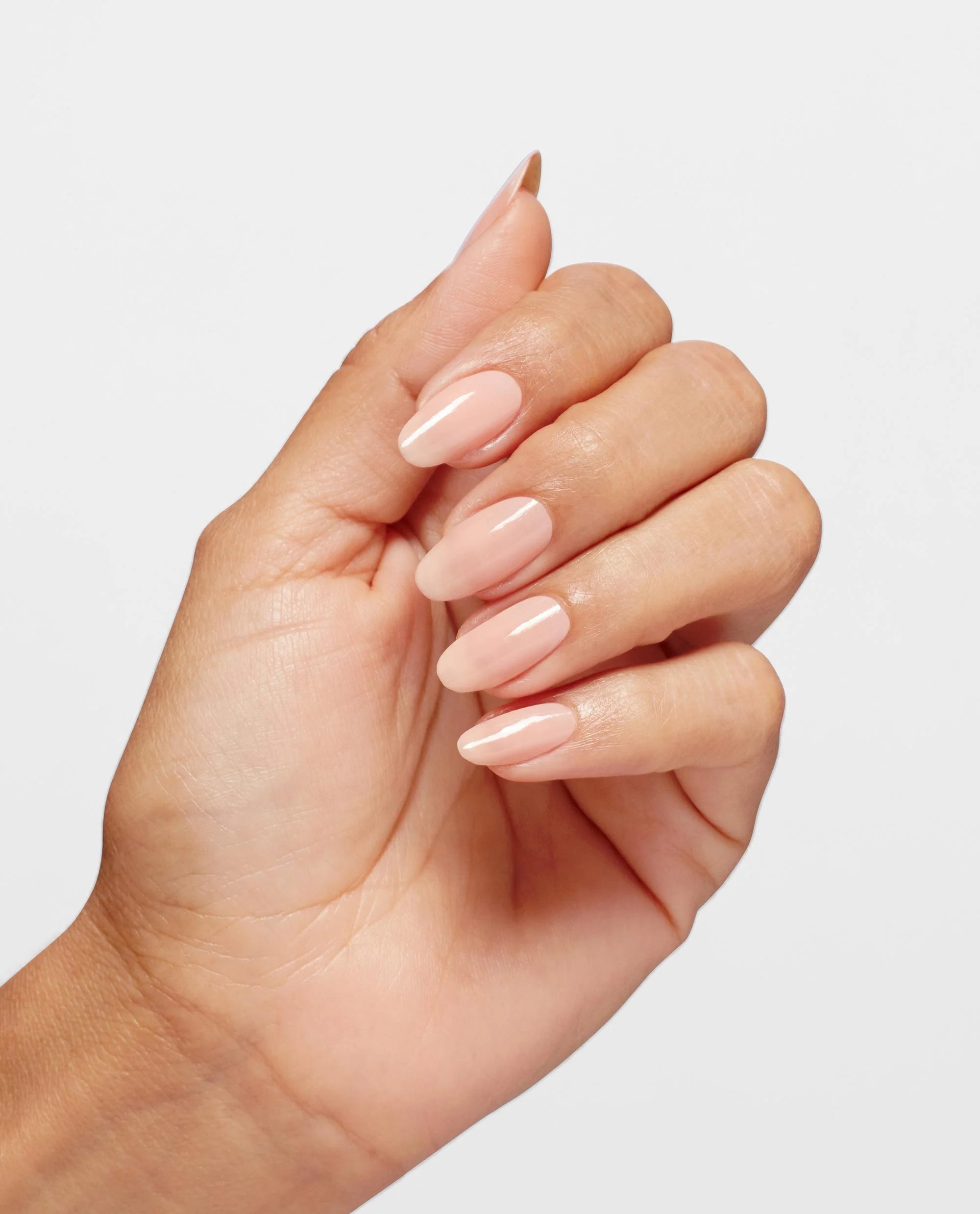 Sơn Móng Tay OPI Infinite Shine Bubble Bath-Kallos