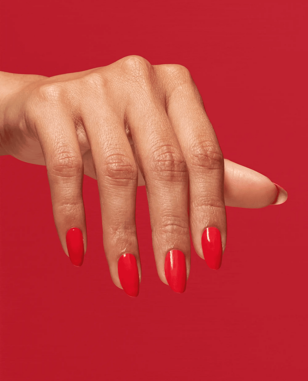 Sơn Móng Tay OPI Infinite Shine Cajun Shrimp