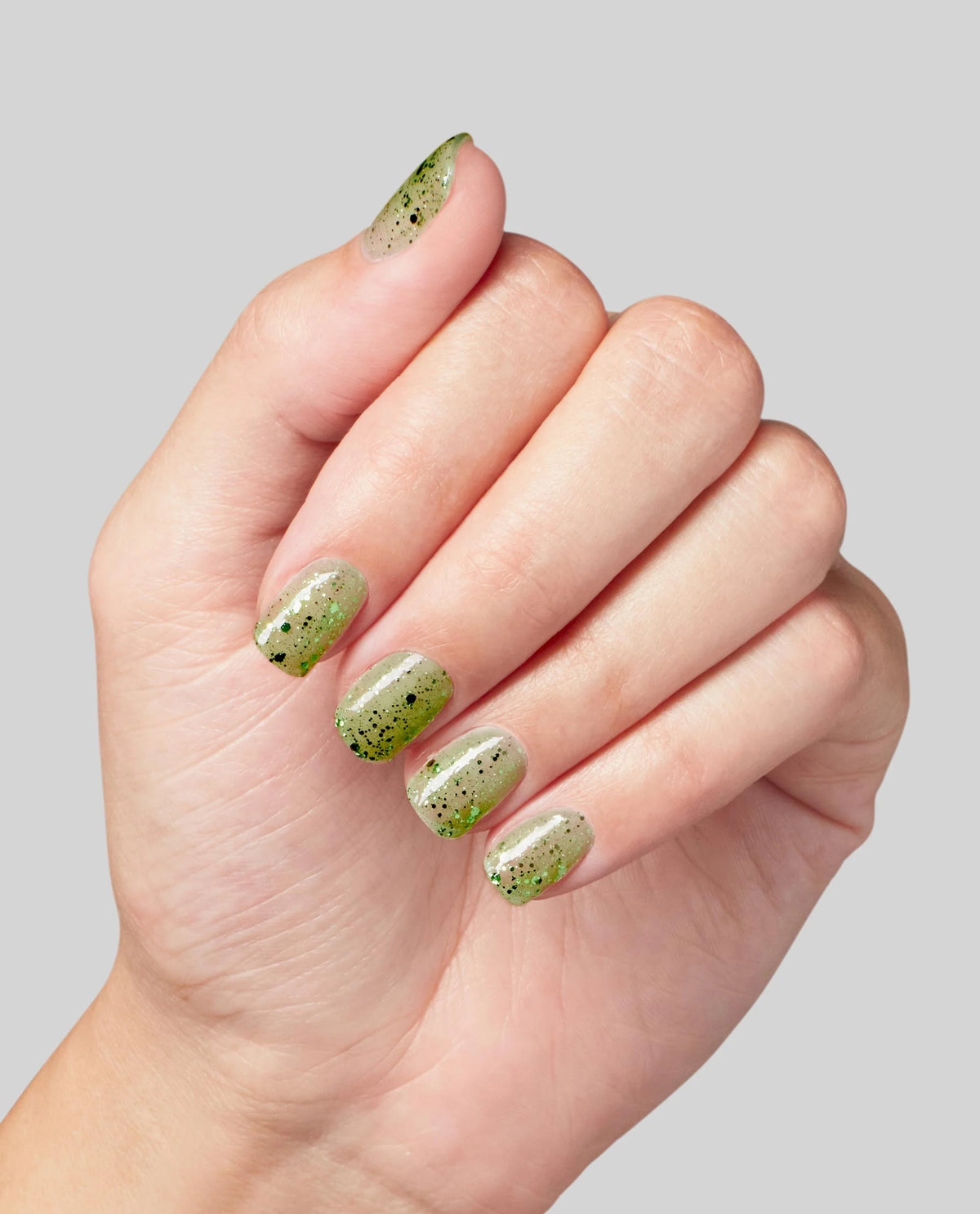Sơn Móng Tay OPI Infinite Shine CelebrATE that