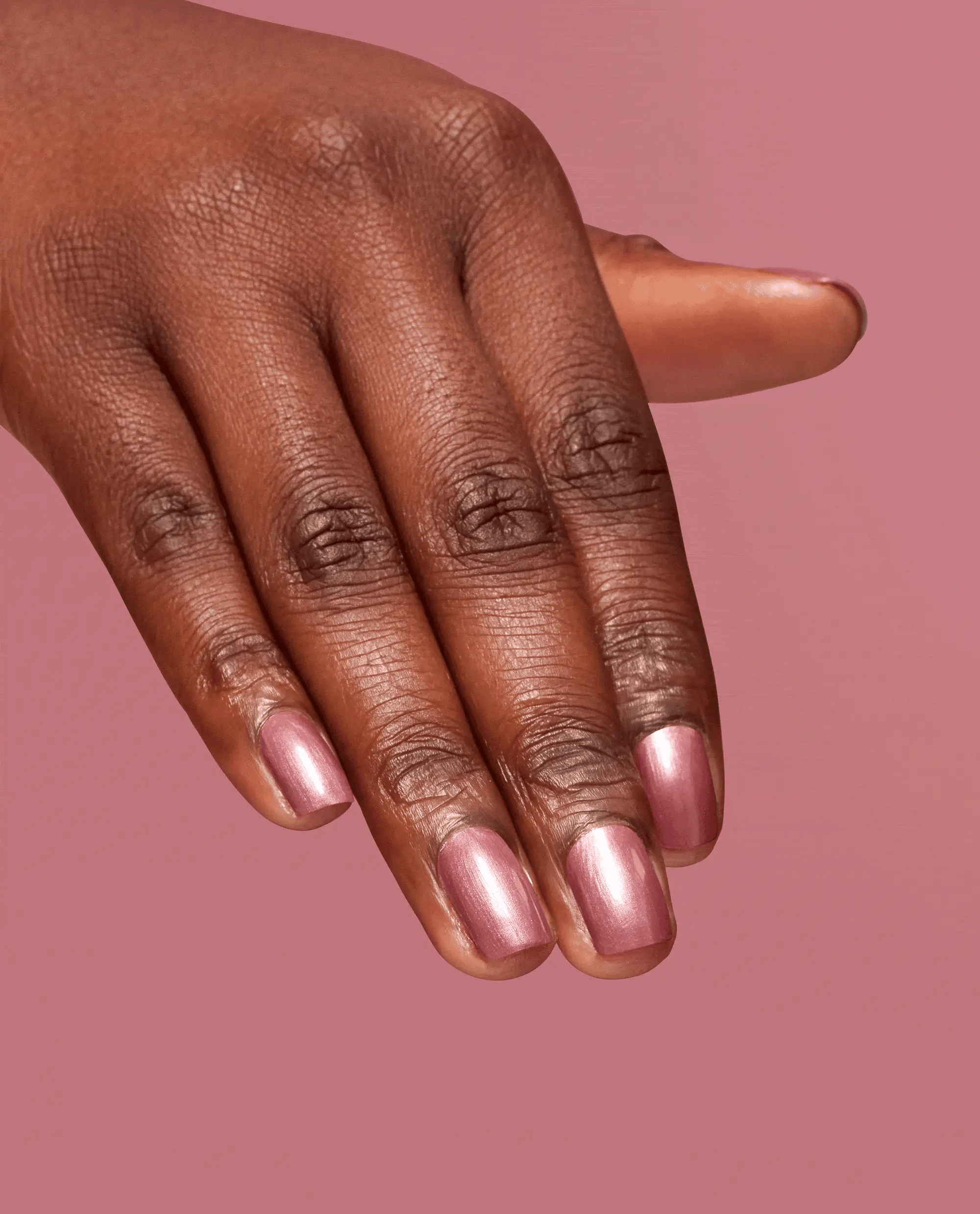 Sơn Móng Tay OPI Infinite Shine Chicago Champaign Toast-Kallos