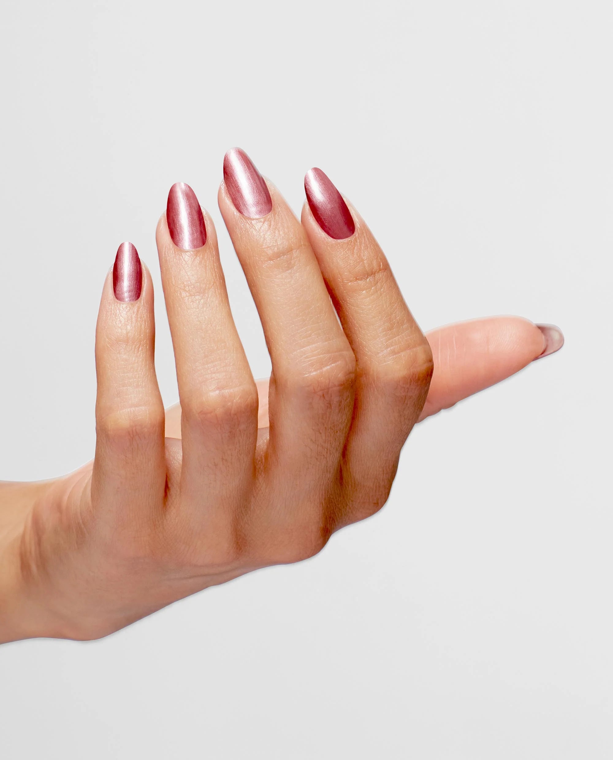 Sơn Móng Tay OPI Infinite Shine Chicago Champaign Toast-Kallos