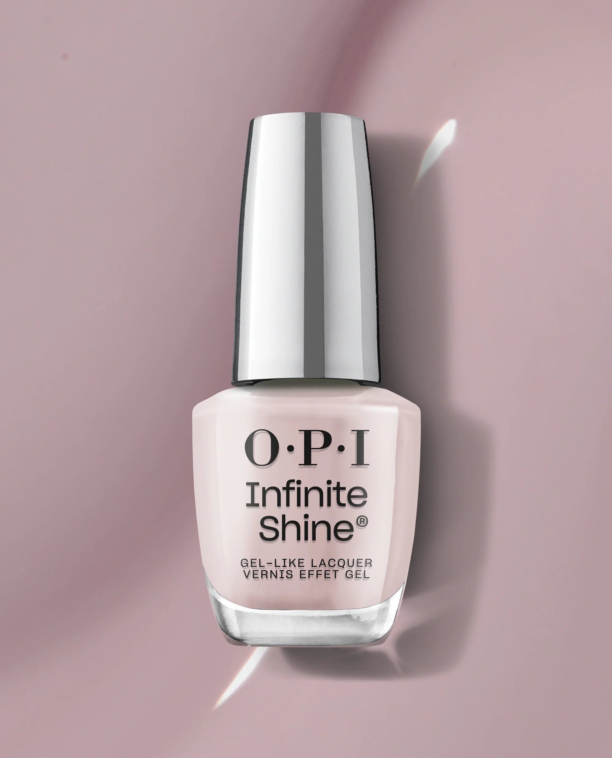 Sơn Móng Tay OPI Infinite Shine Don't Bossa Nova Me Around-Kallos