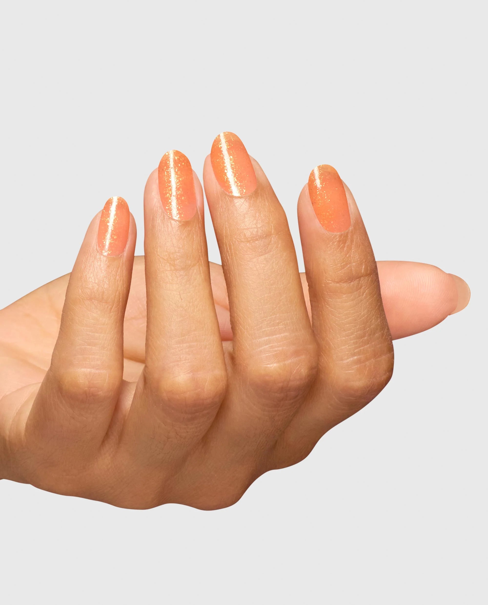 Sơn Móng Tay OPI Infinite Shine Dreamsicle-Kallos