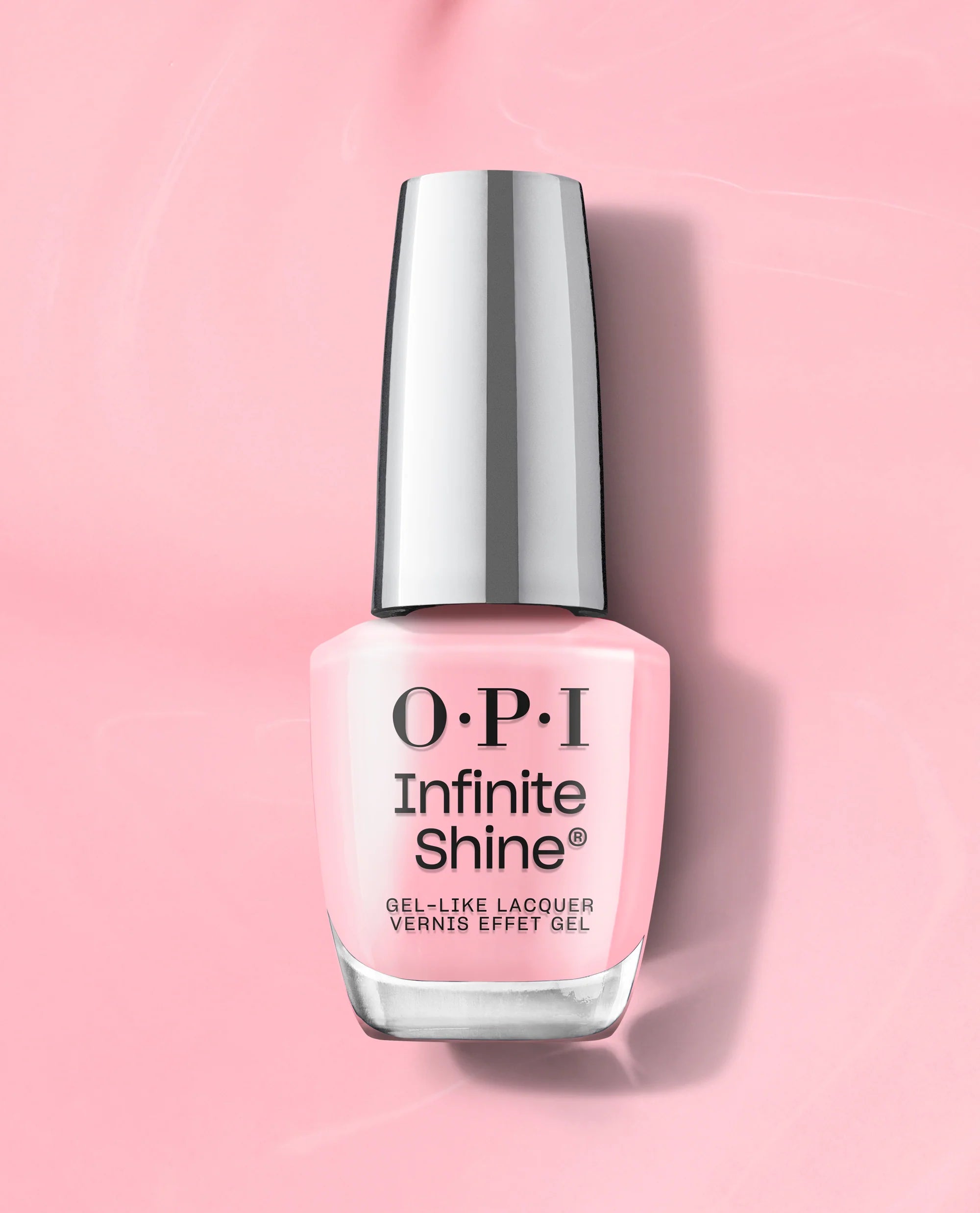 Sơn Móng Tay OPI Infinite Shine Drop to the Florchid-Kallos