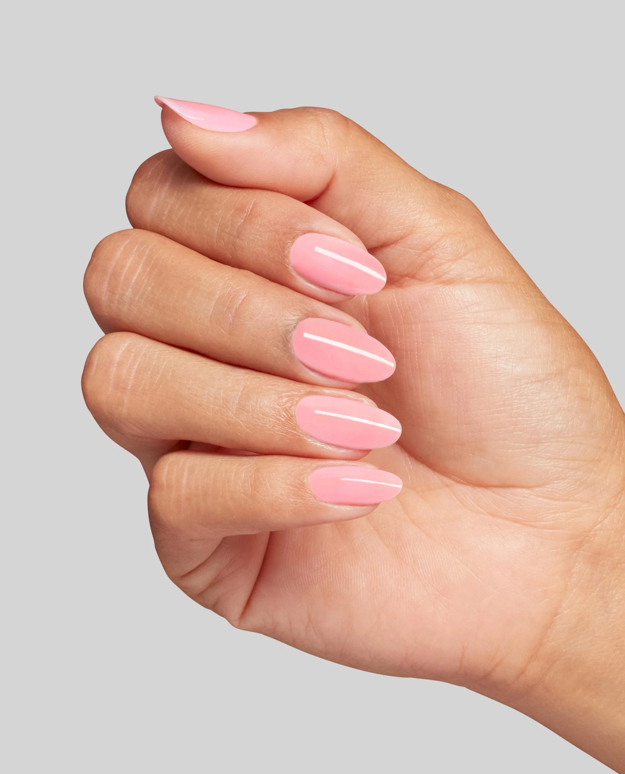Sơn Móng Tay OPI Infinite Shine Drop to the Florchid-Kallos