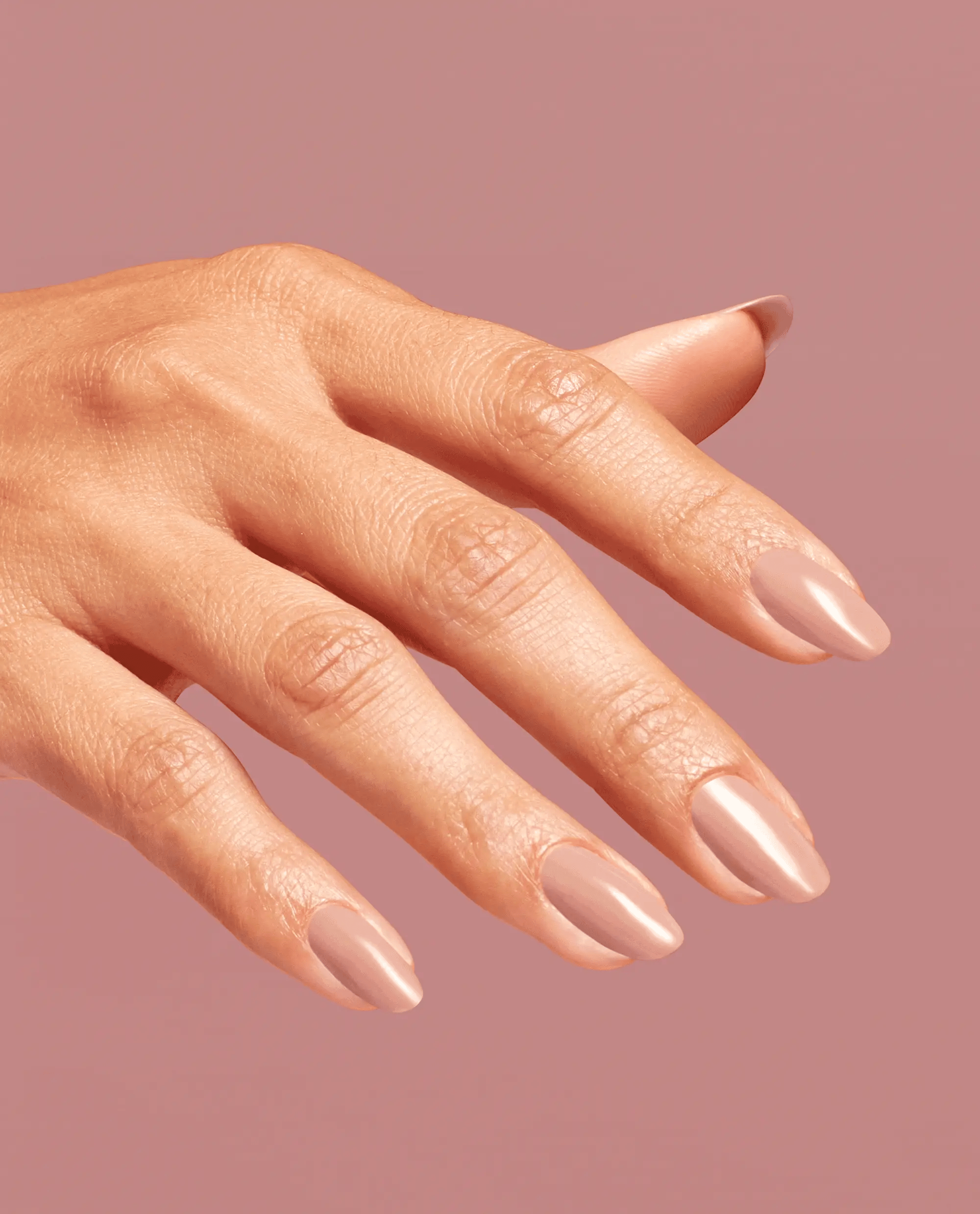 Sơn Móng Tay OPI Infinite Shine Dulce de Leche-Kallos