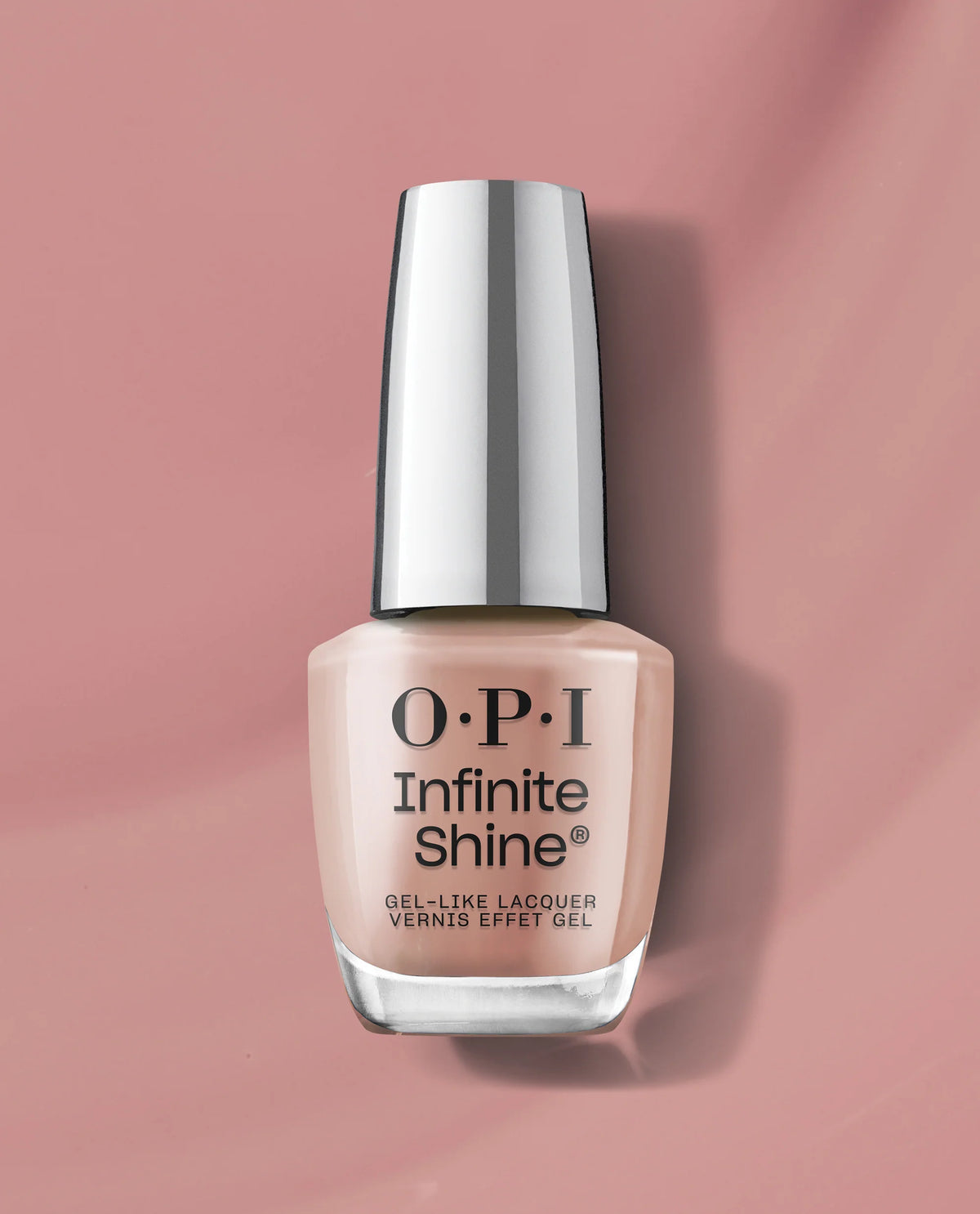 Sơn Móng Tay OPI Infinite Shine Dulce de Leche