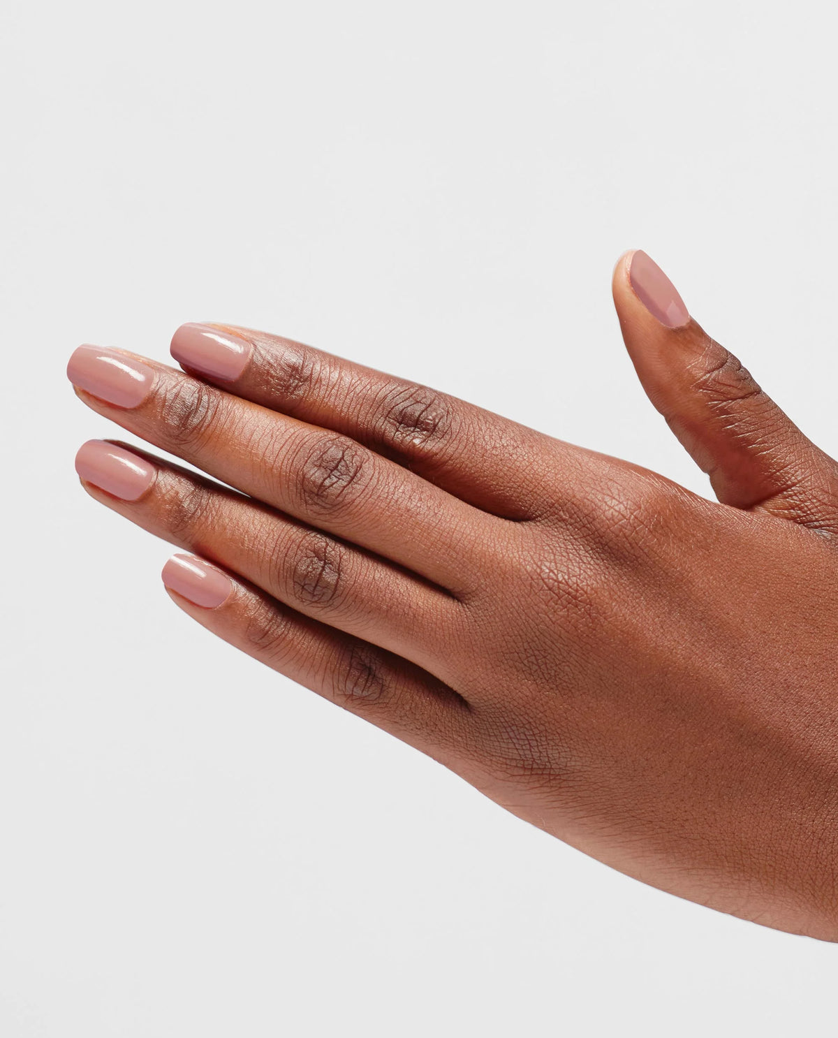Sơn Móng Tay OPI Infinite Shine Dulce de Leche