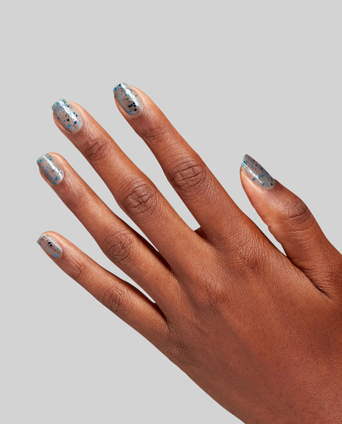 Sơn Móng Tay OPI Infinite Shine Dust the Competition
