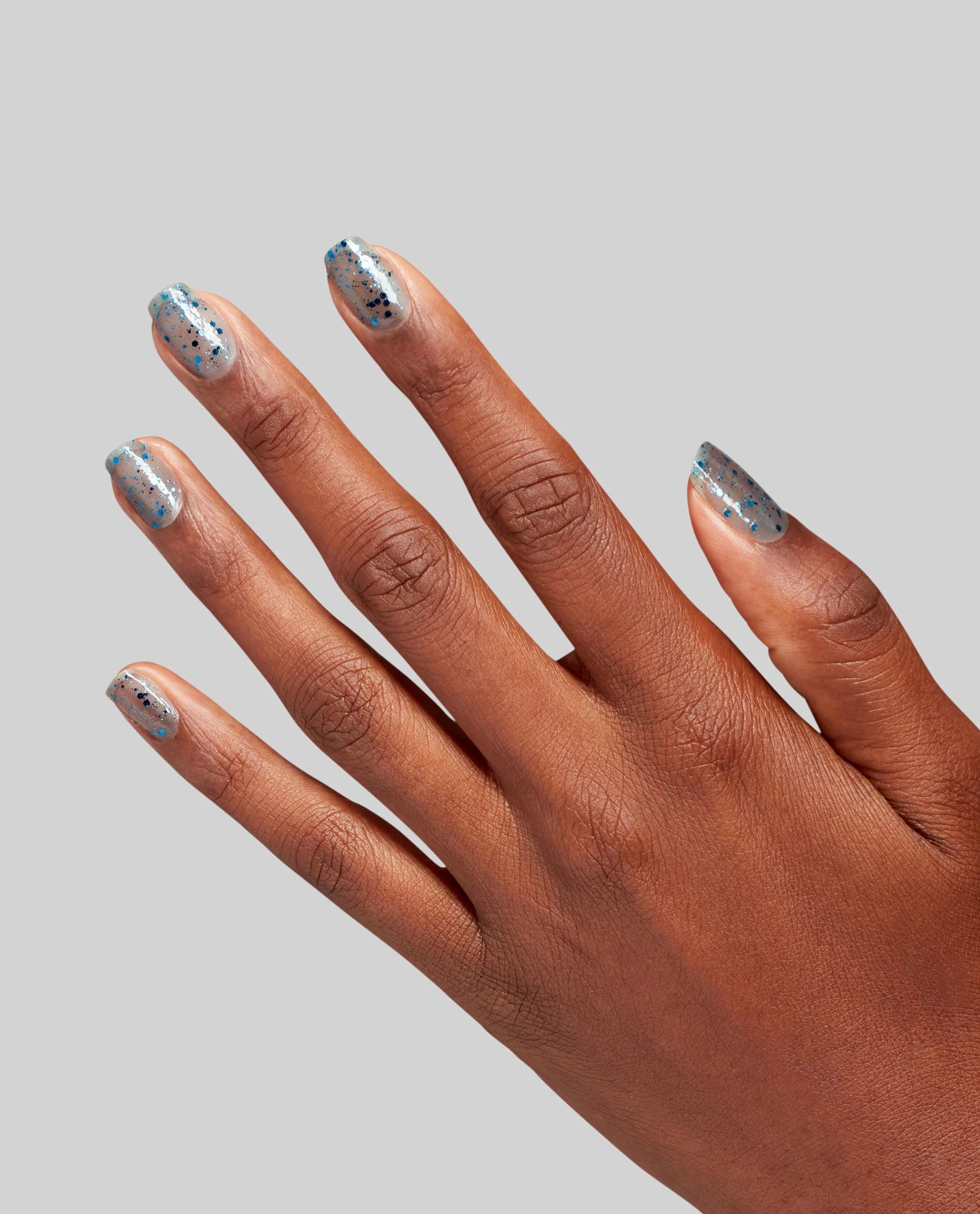 Sơn Móng Tay OPI Infinite Shine Dust the Competition-Kallos