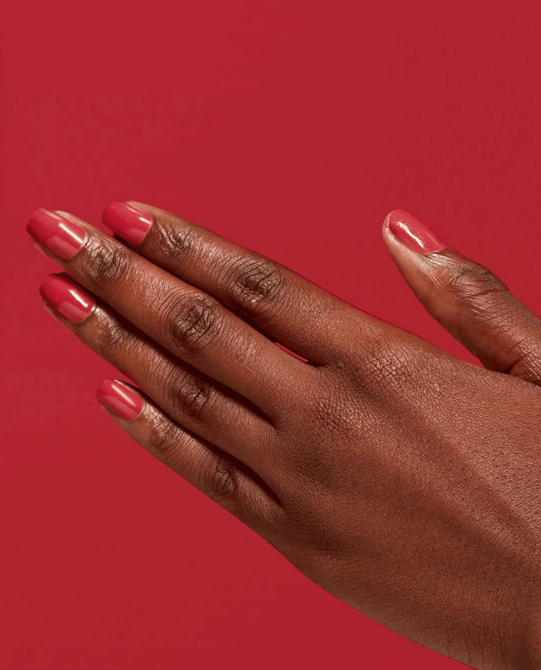 Sơn Móng Tay OPI Infinite Shine Dutch Tulips
