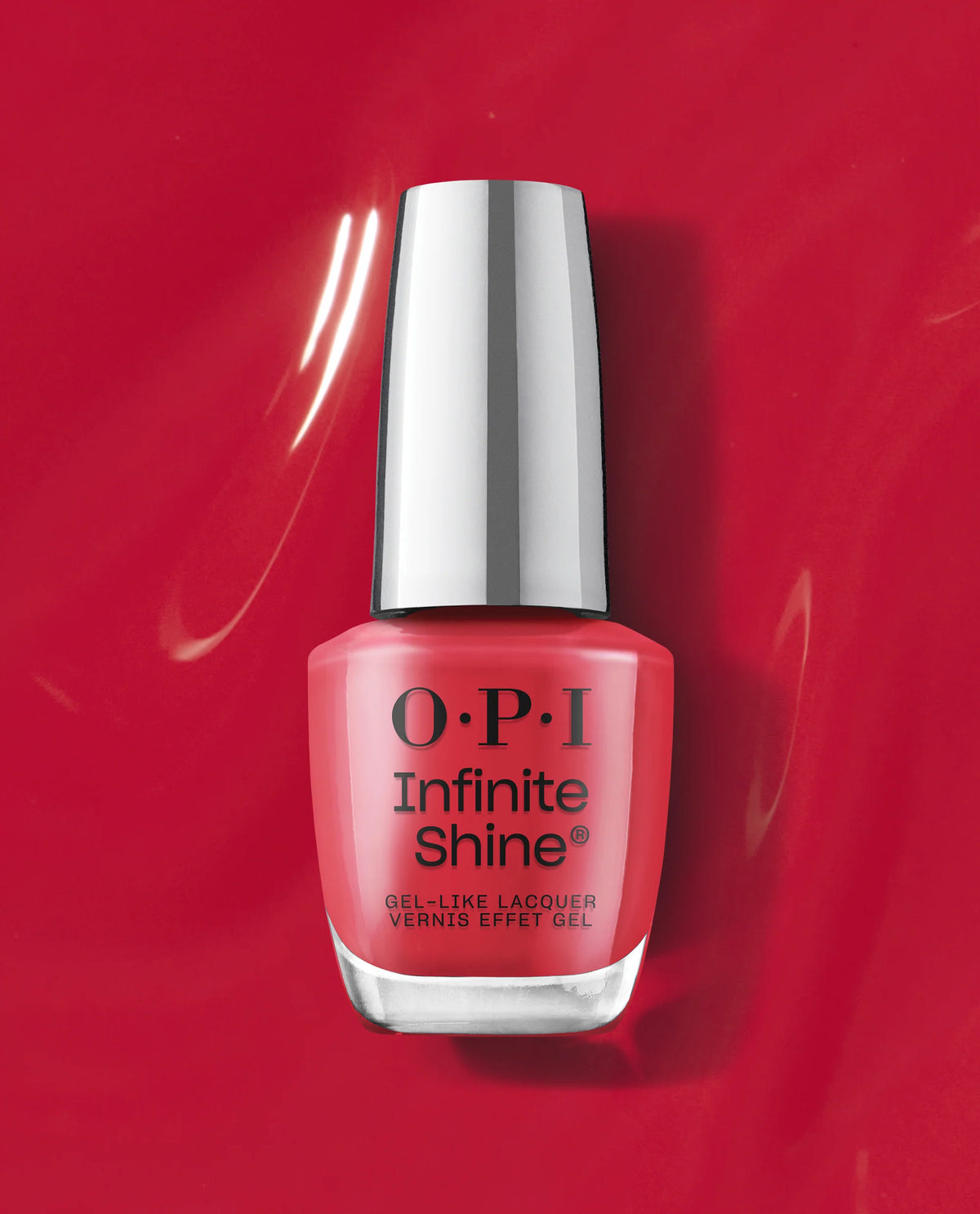 Sơn Móng Tay OPI Infinite Shine Dutch Tulips