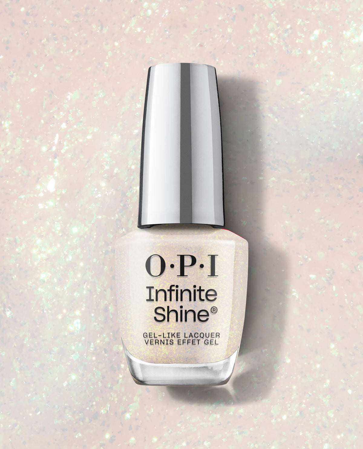 Sơn Móng Tay OPI Infinite Shine From Dusk to Salon
