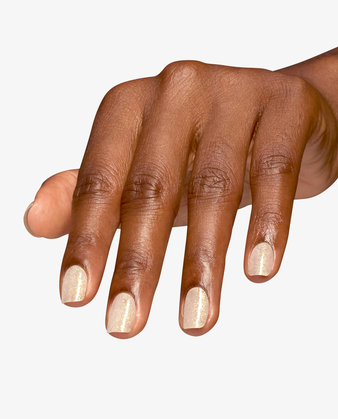 Sơn Móng Tay OPI Infinite Shine From Dusk to Salon
