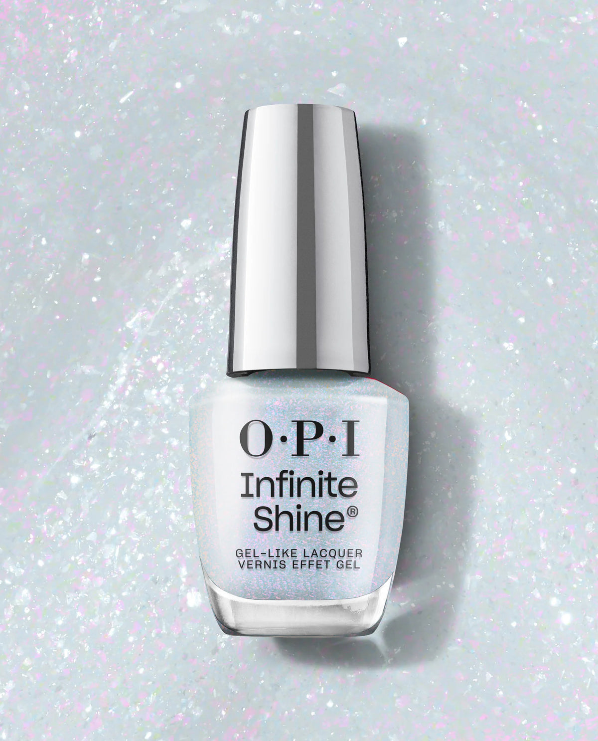 Sơn Móng Tay OPI Infinite Shine From Head to Doze