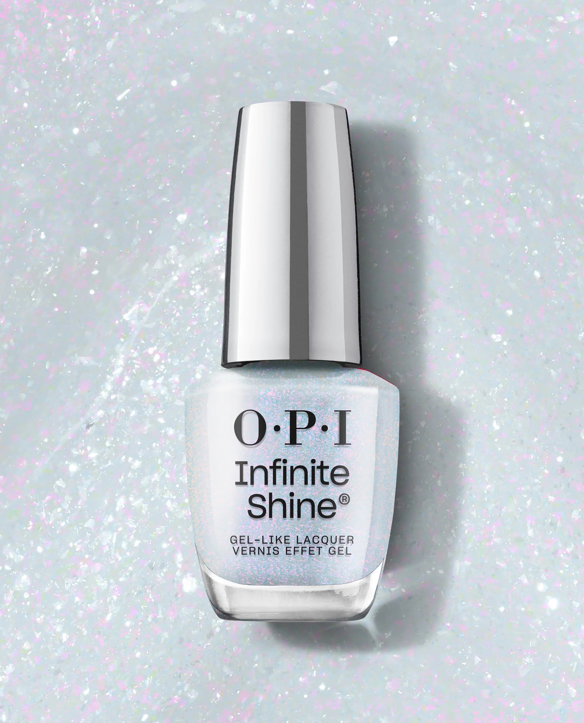 Sơn Móng Tay OPI Infinite Shine From Head to Doze-Kallos