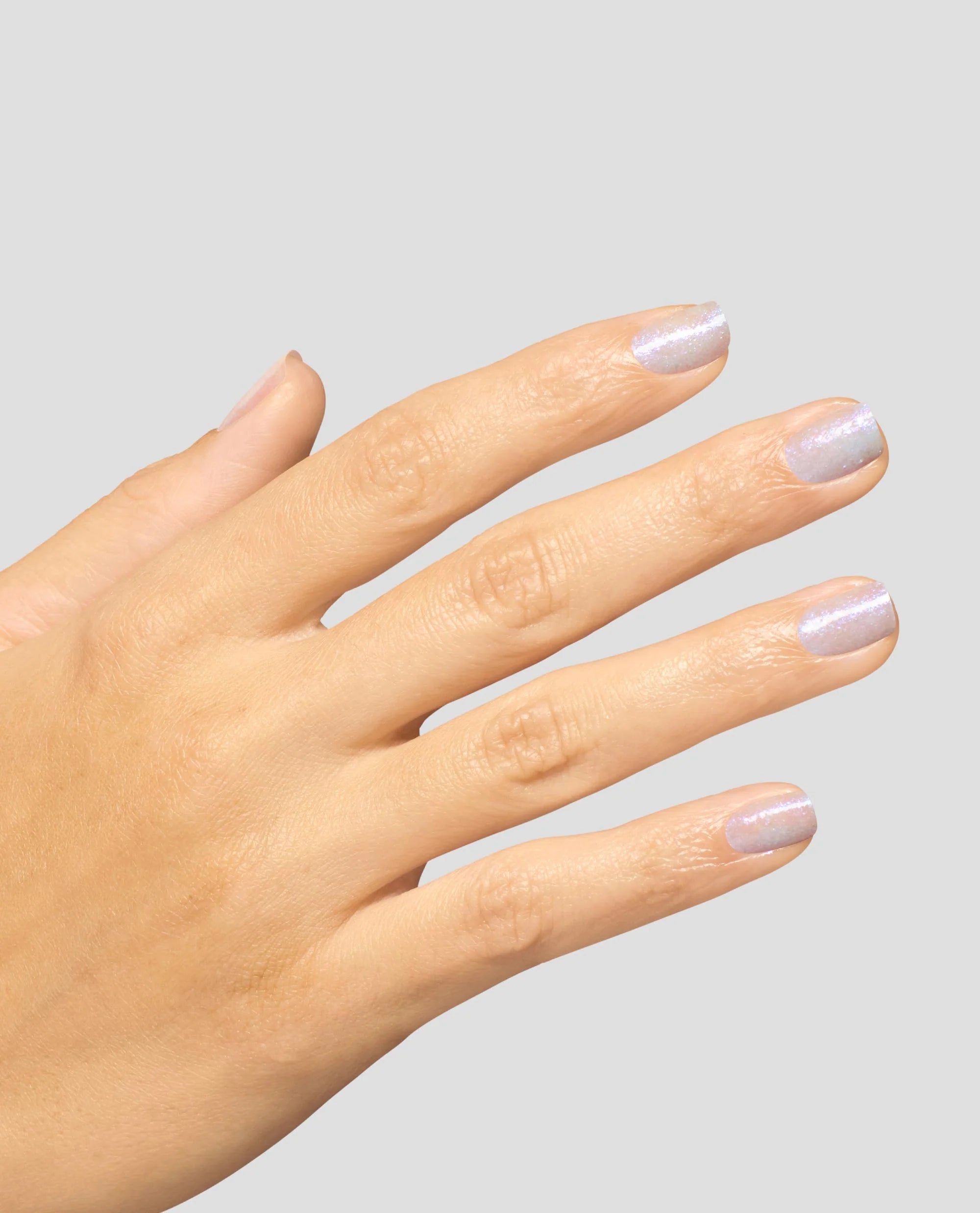 Sơn Móng Tay OPI Infinite Shine From Head to Doze-Kallos