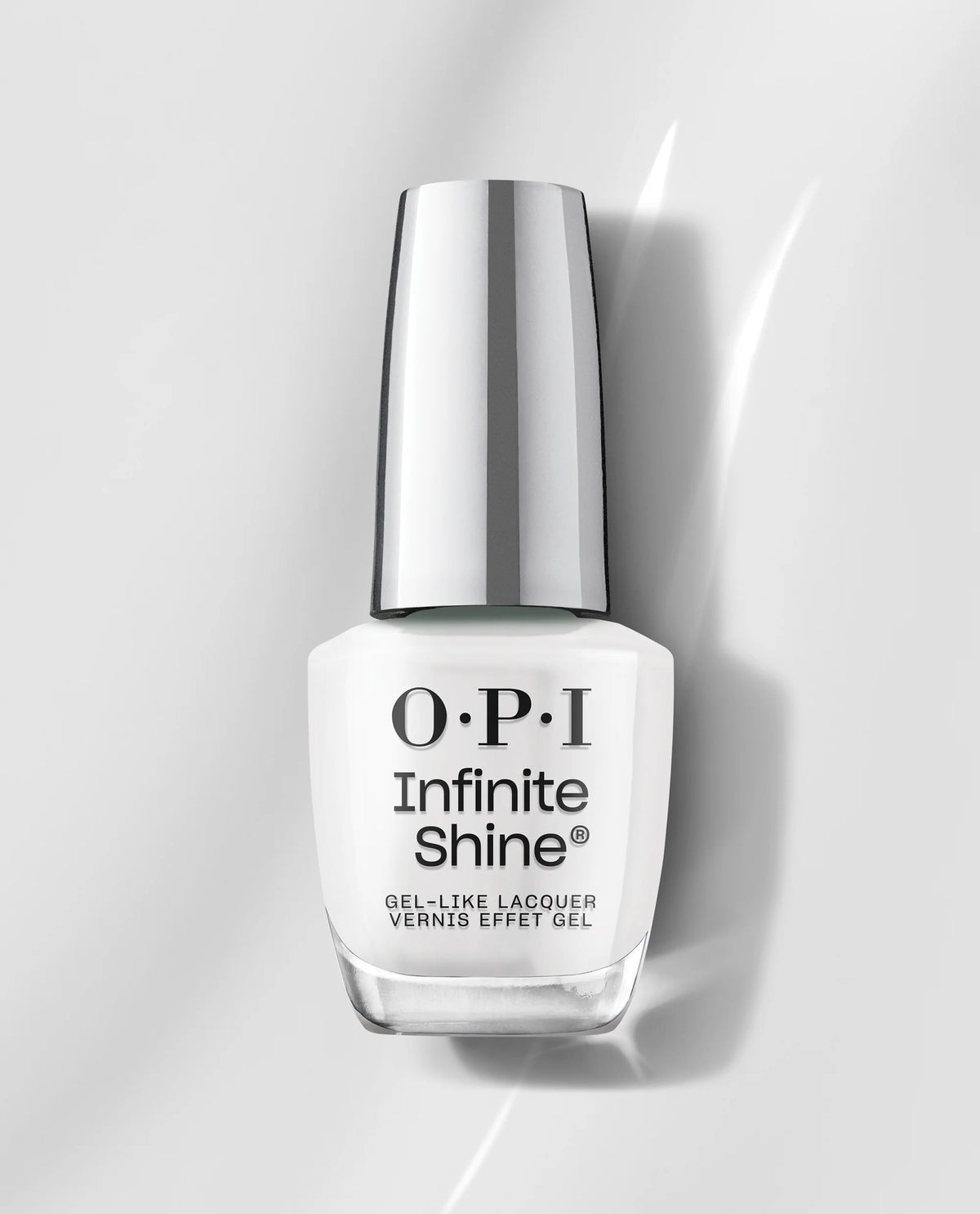 Sơn Móng Tay OPI Infinite Shine Funny Bunny