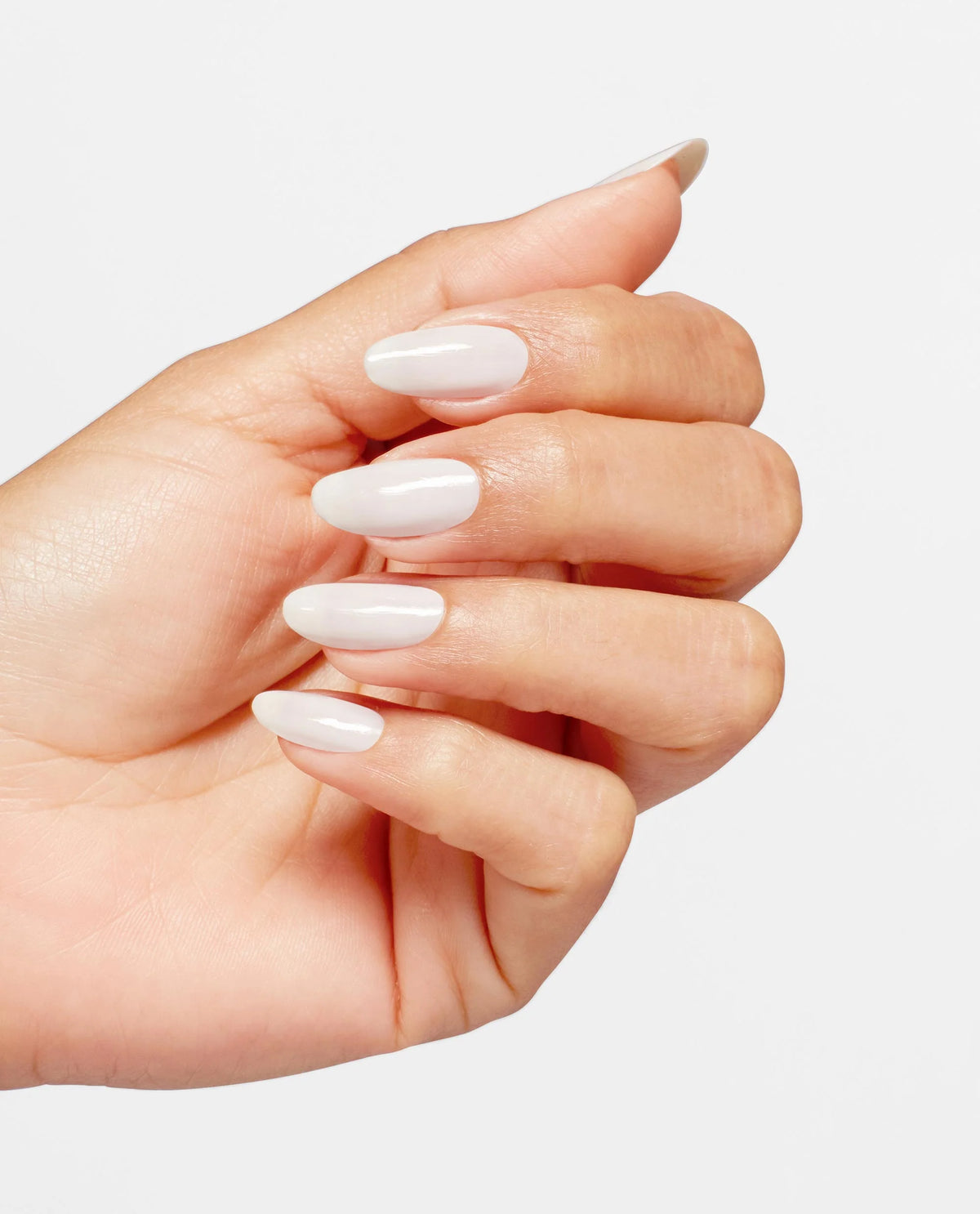Sơn Móng Tay OPI Infinite Shine Funny Bunny