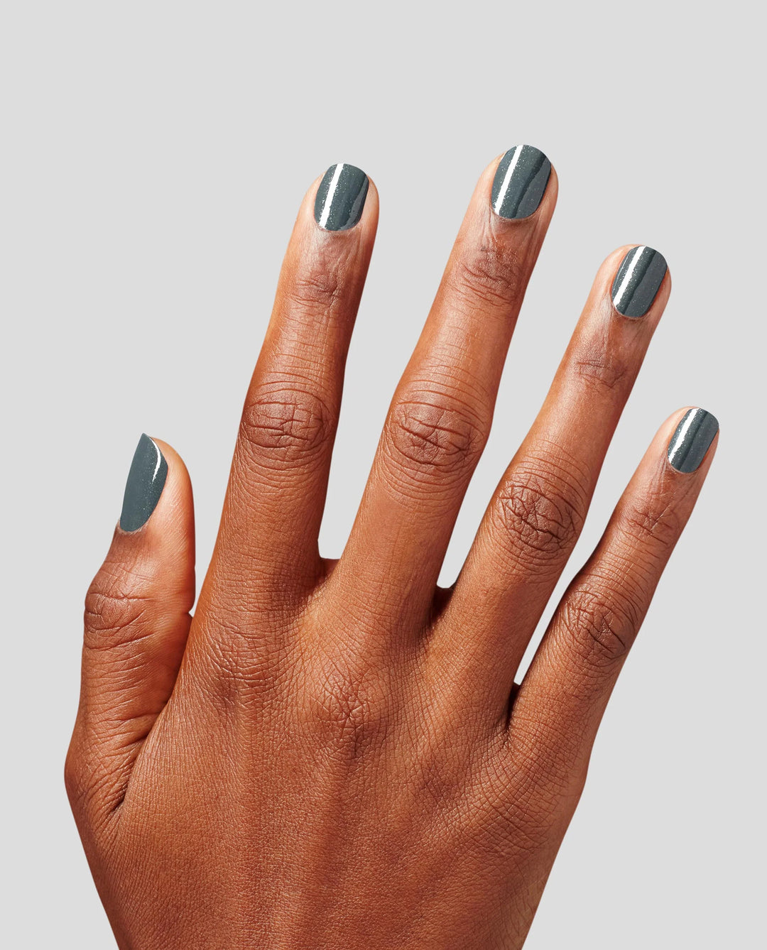 Sơn Móng Tay OPI Infinite Shine Get in Platform-ation