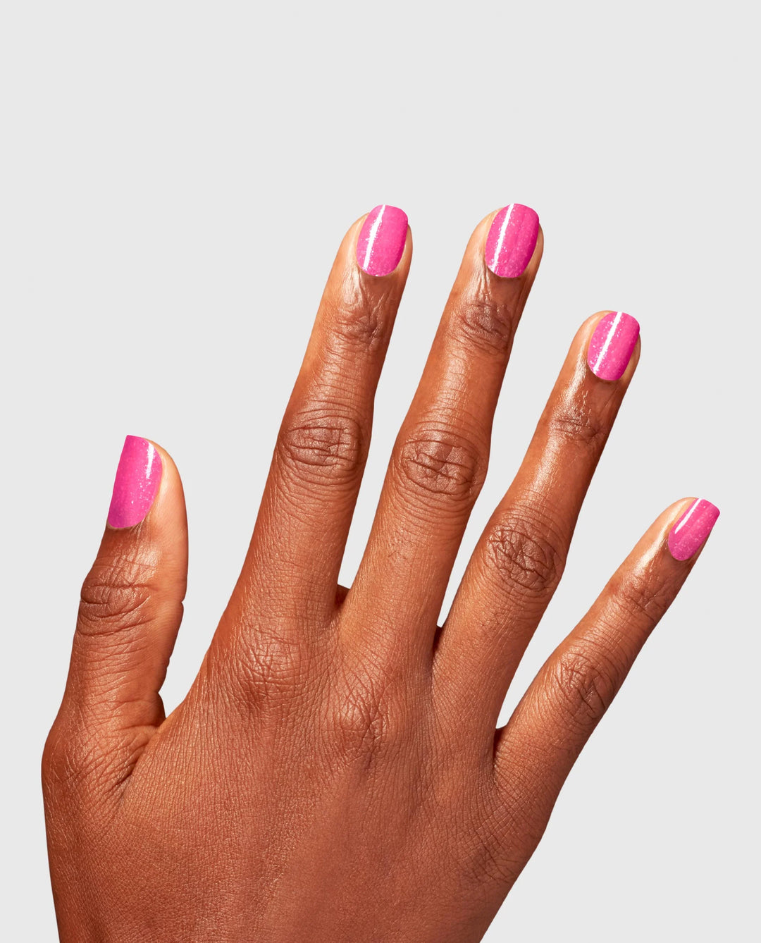 Sơn Móng Tay OPI Infinite Shine Glossed in Your Thoughts