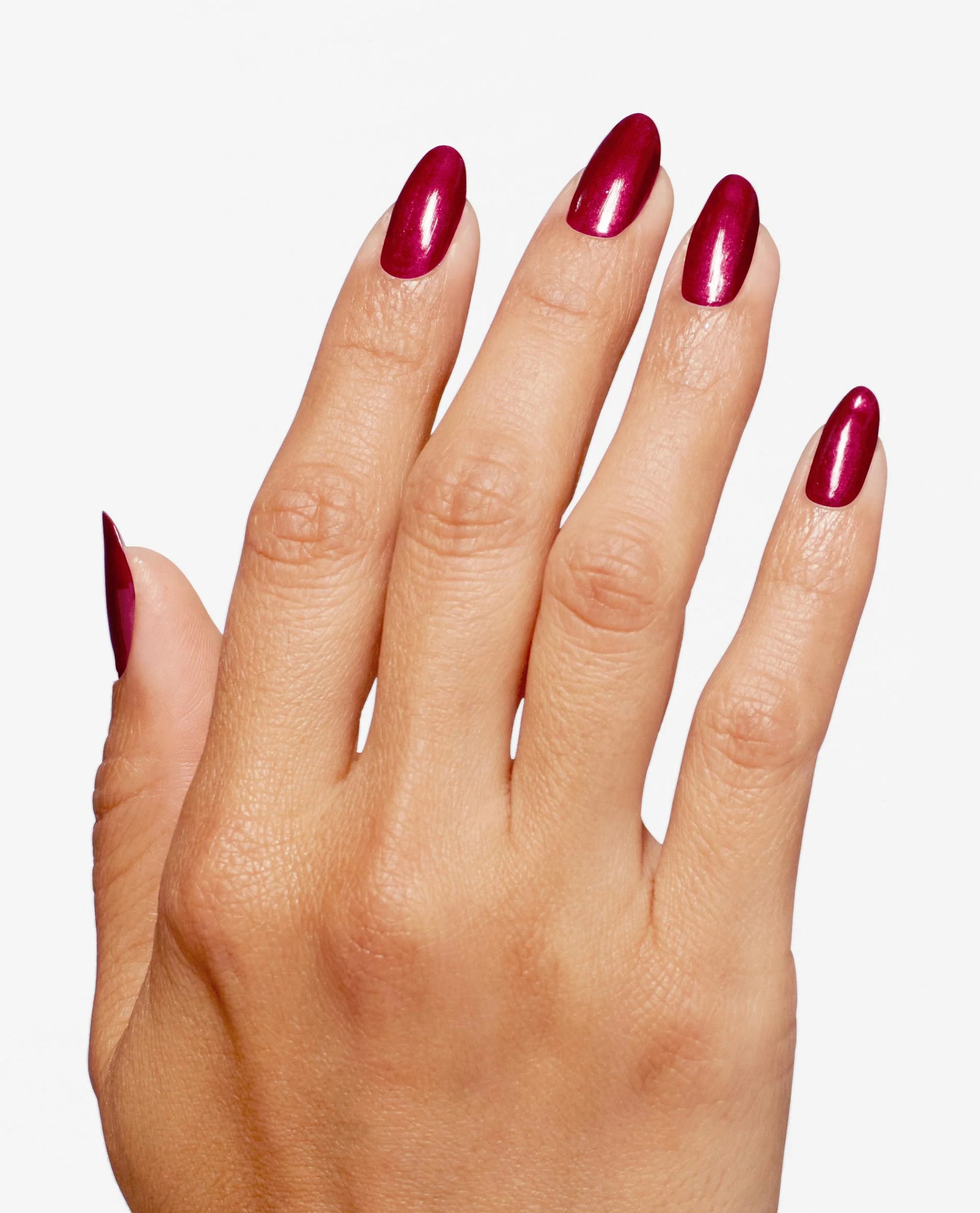 Sơn Móng Tay OPI Infinite Shine I'm Not Really a Waitress-Kallos