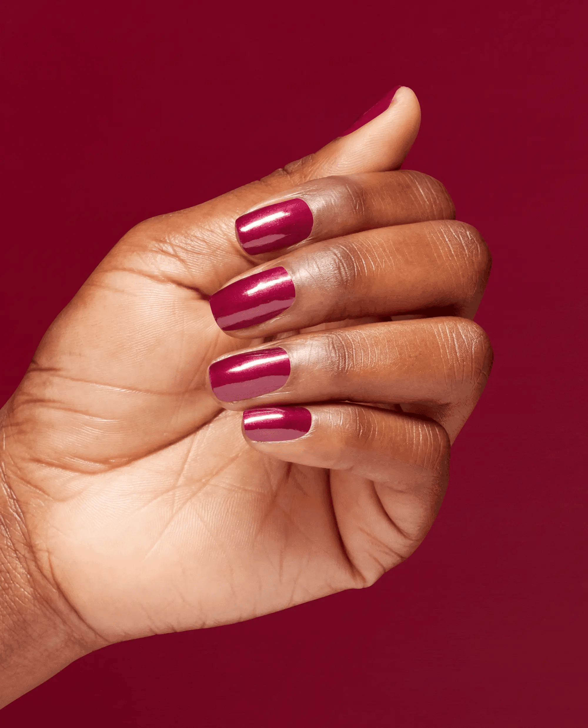 Sơn Móng Tay OPI Infinite Shine I'm Not Really a Waitress-Kallos