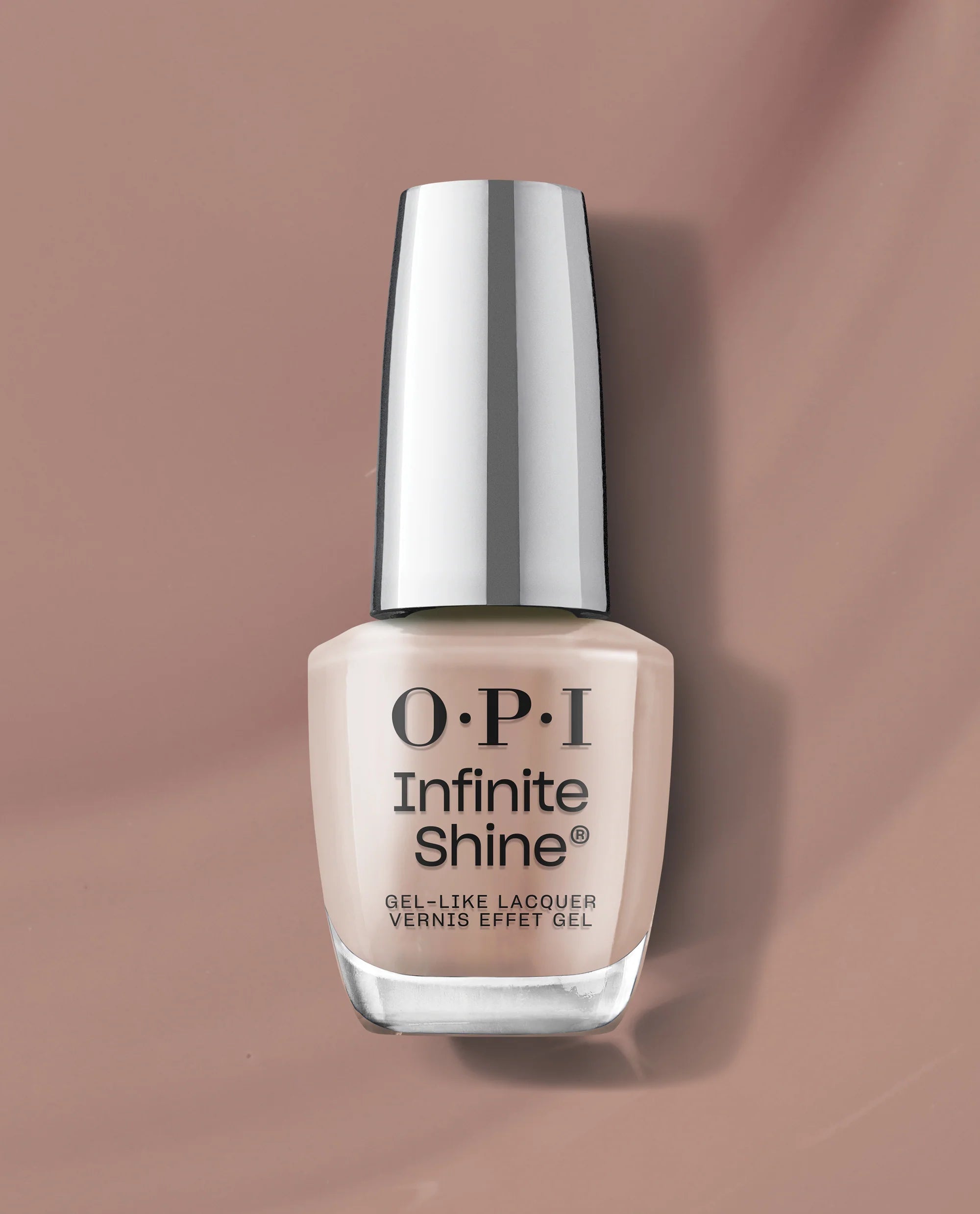 Sơn Móng Tay OPI Infinite Shine It Never Ends-Kallos