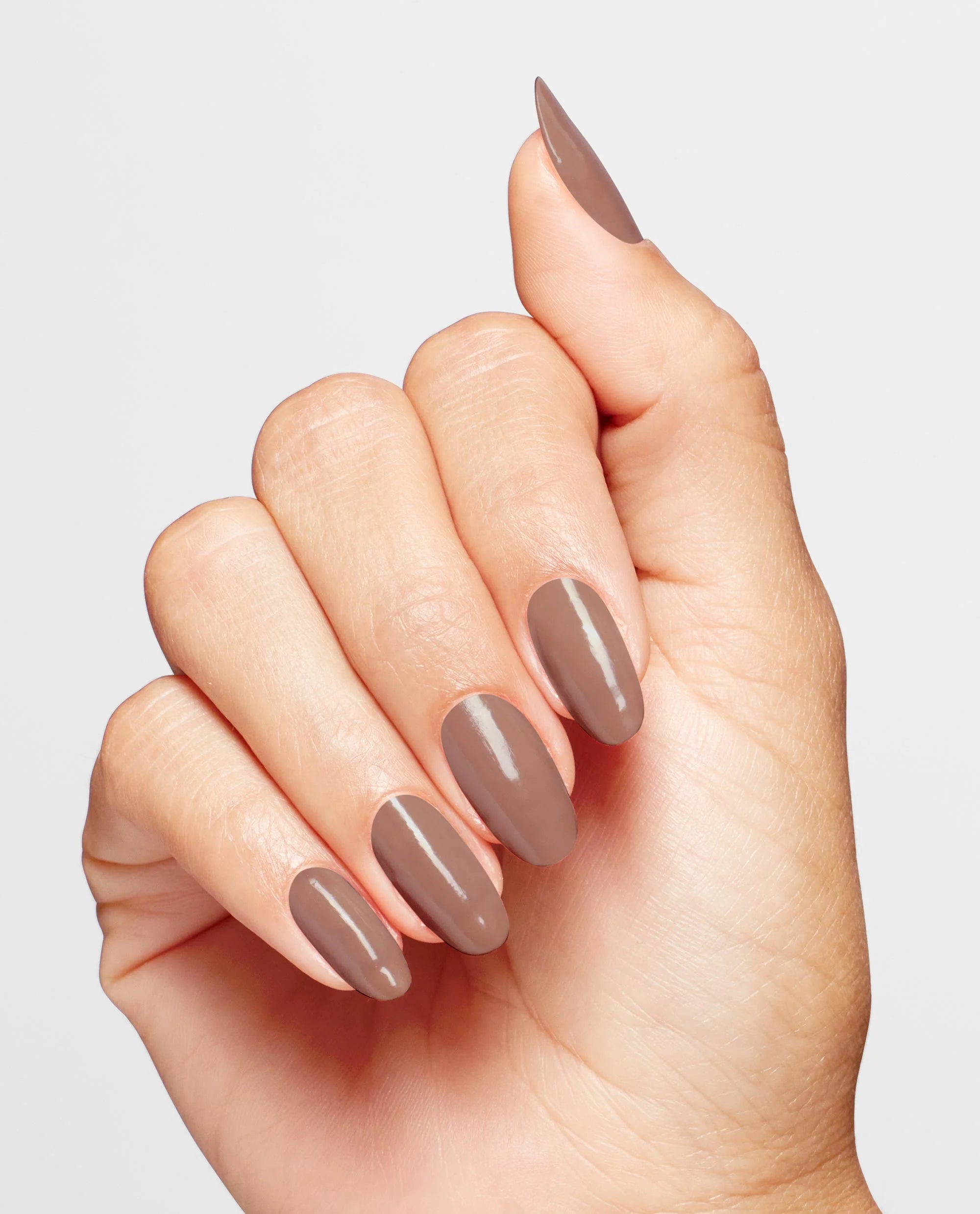 Sơn Móng Tay OPI Infinite Shine It Never Ends-Kallos