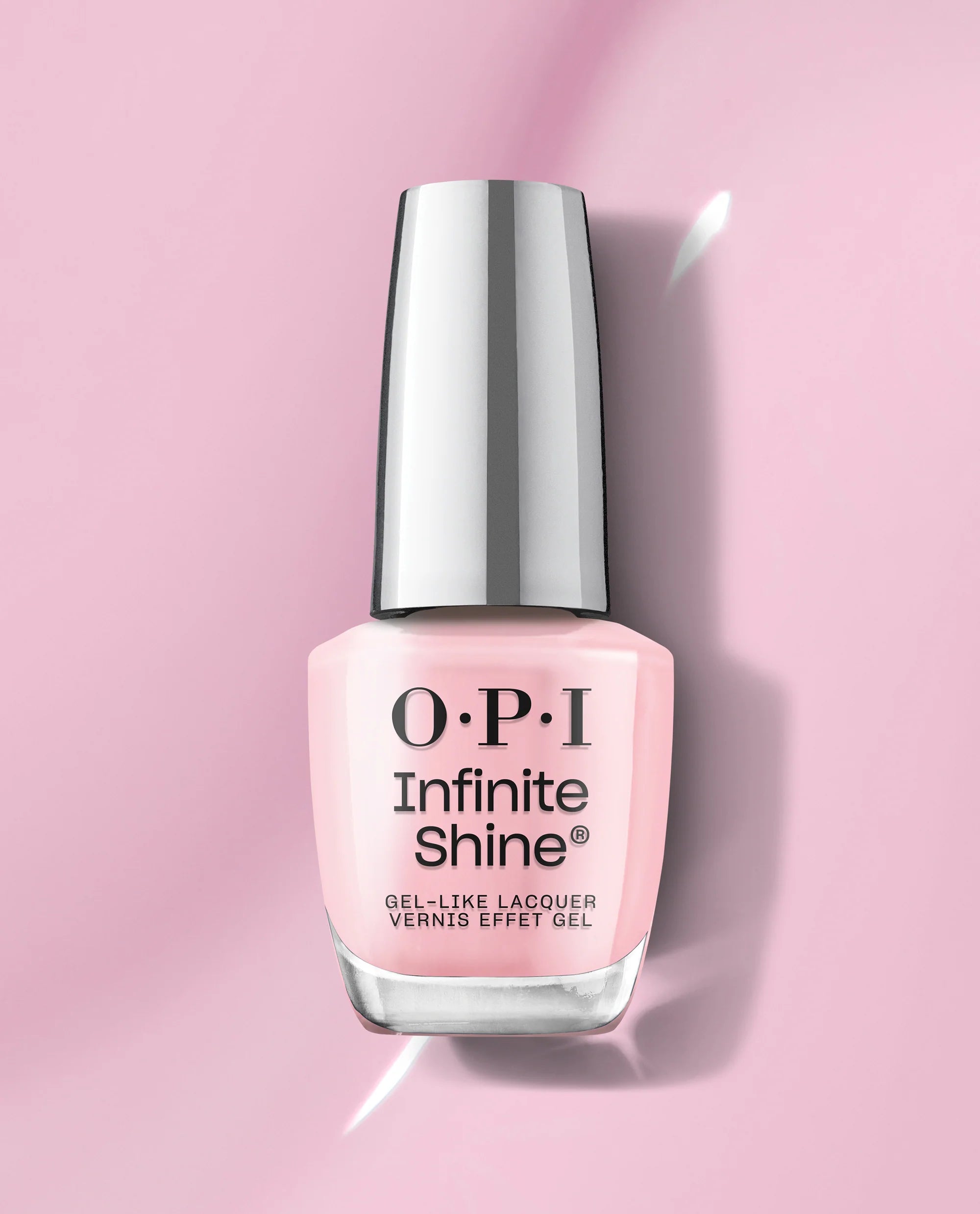 Sơn Móng Tay OPI Infinite Shine It's a Girl!-Kallos