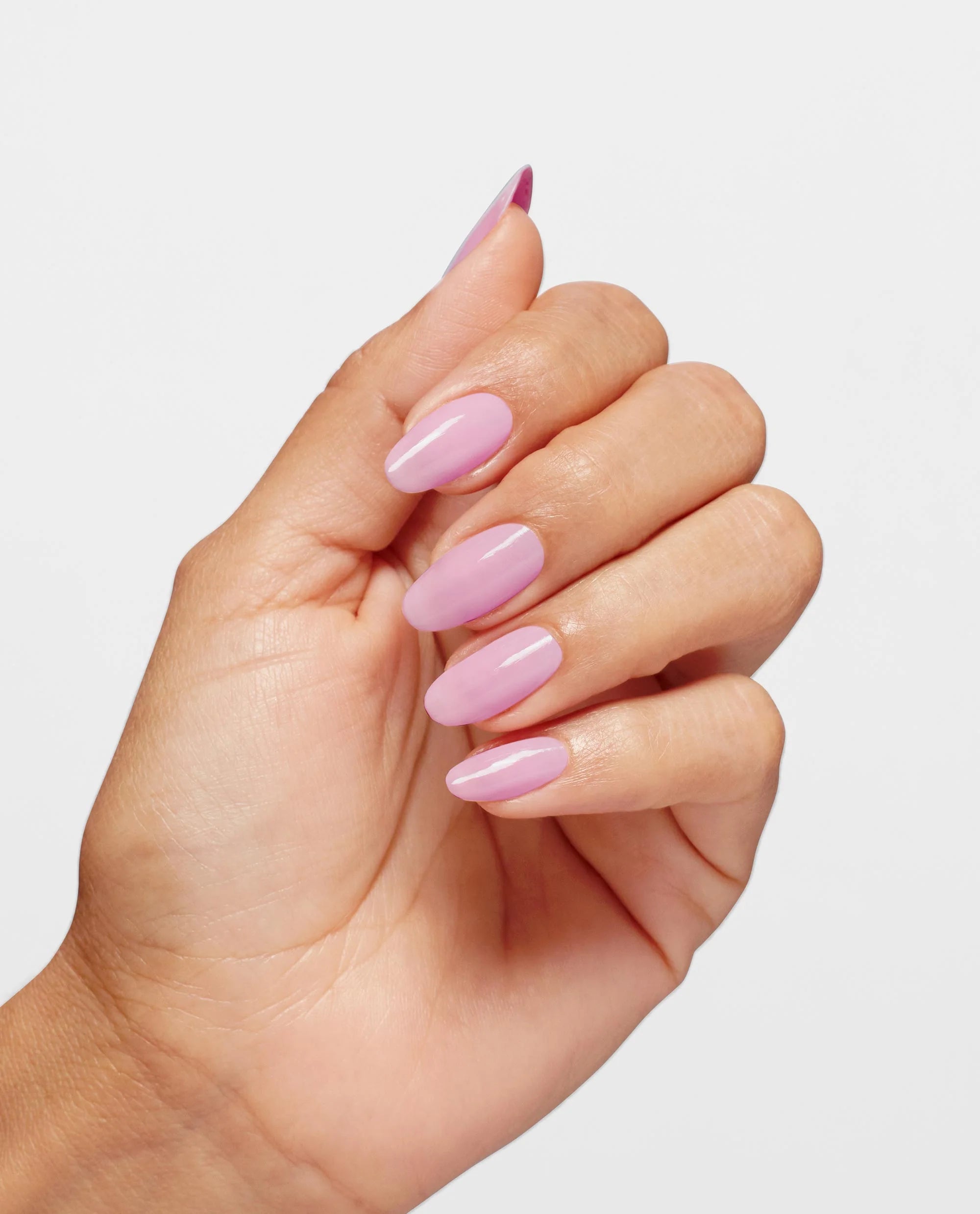 Sơn Móng Tay OPI Infinite Shine It's a Girl!-Kallos