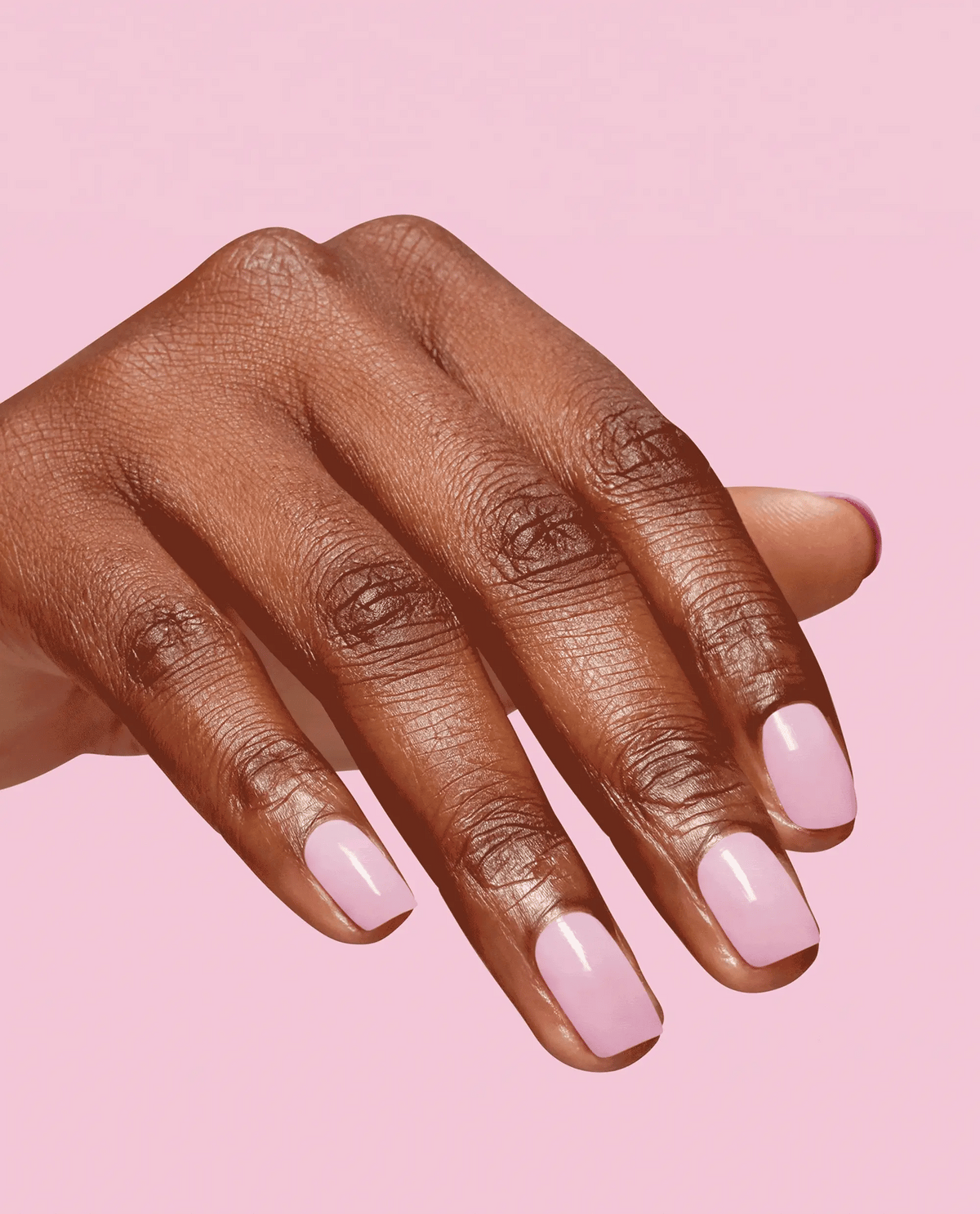 Sơn Móng Tay OPI Infinite Shine It's a Girl!
