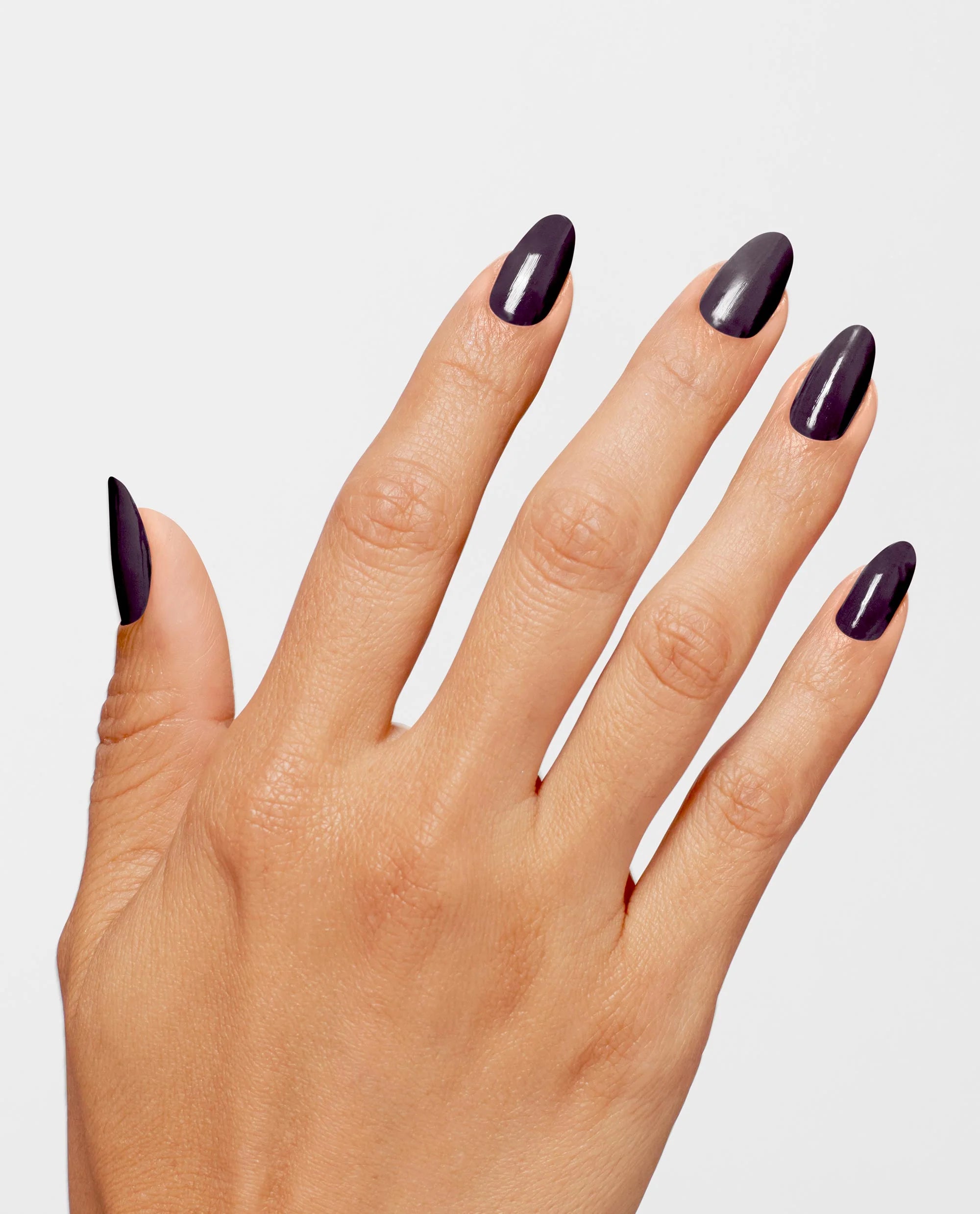 Sơn Móng Tay OPI Infinite Shine Lincoln Park After Dark-Kallos