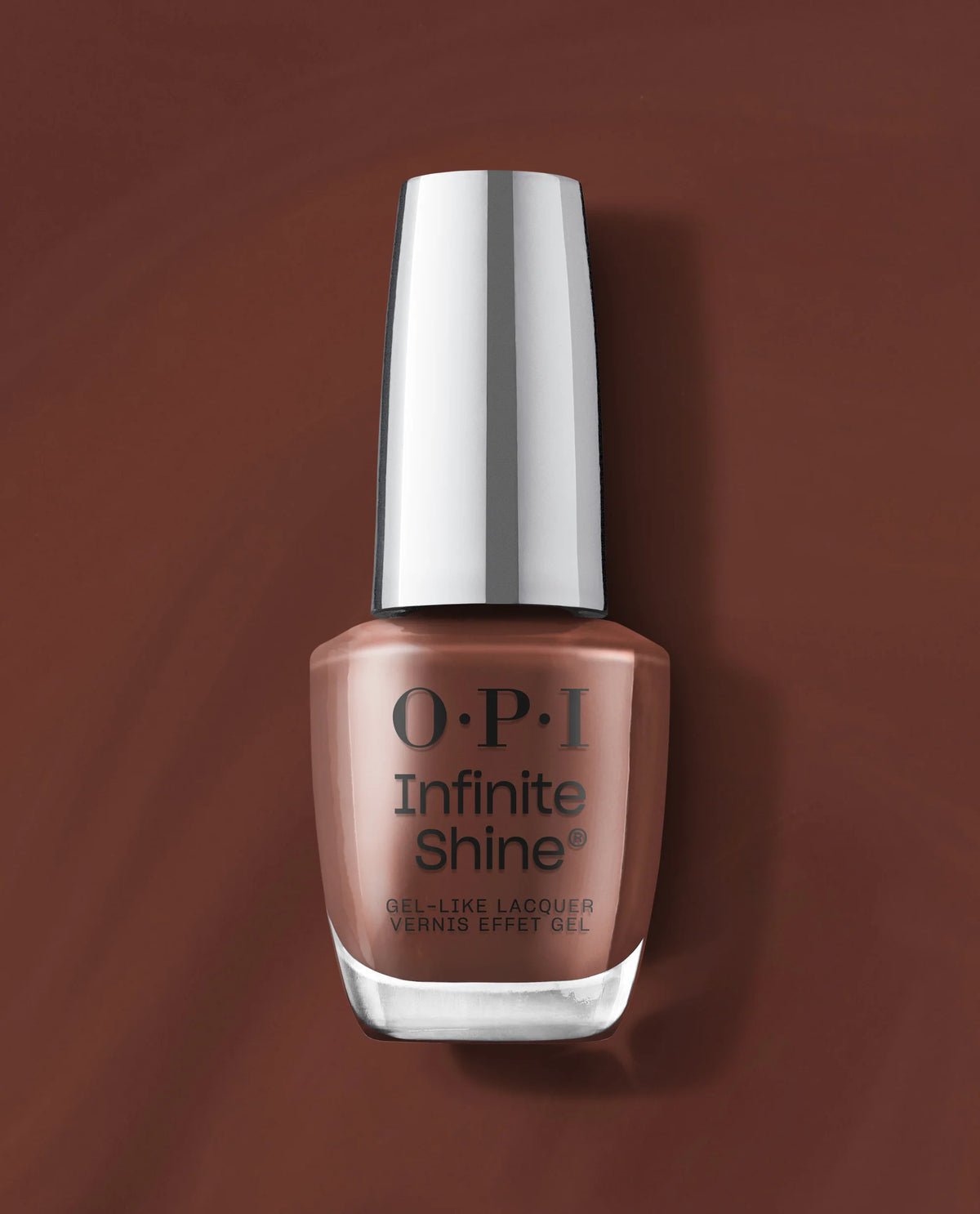 Sơn Móng Tay OPI Infinite Shine Lip Hot Liner