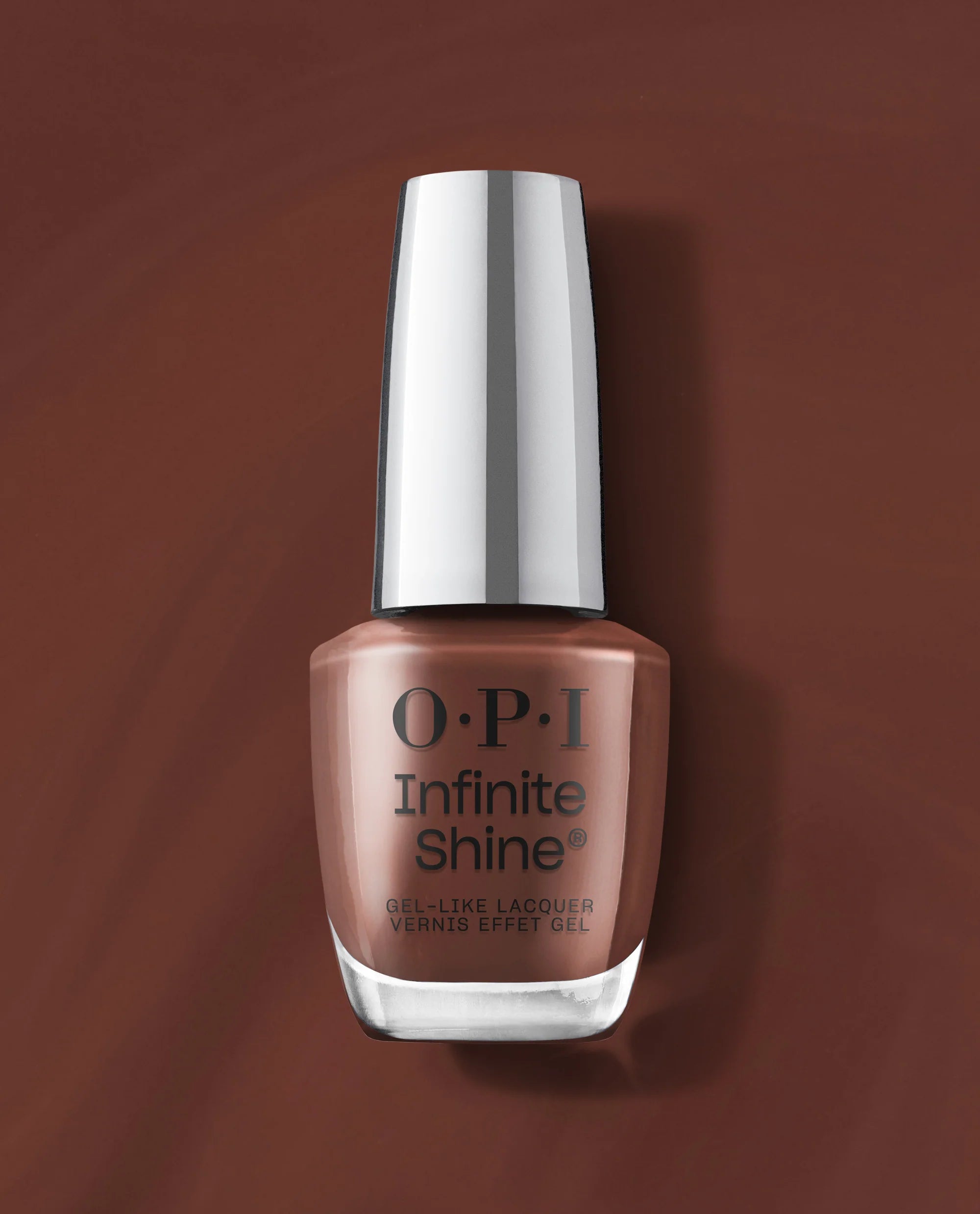 Sơn Móng Tay OPI Infinite Shine Lip Hot Liner-Kallos